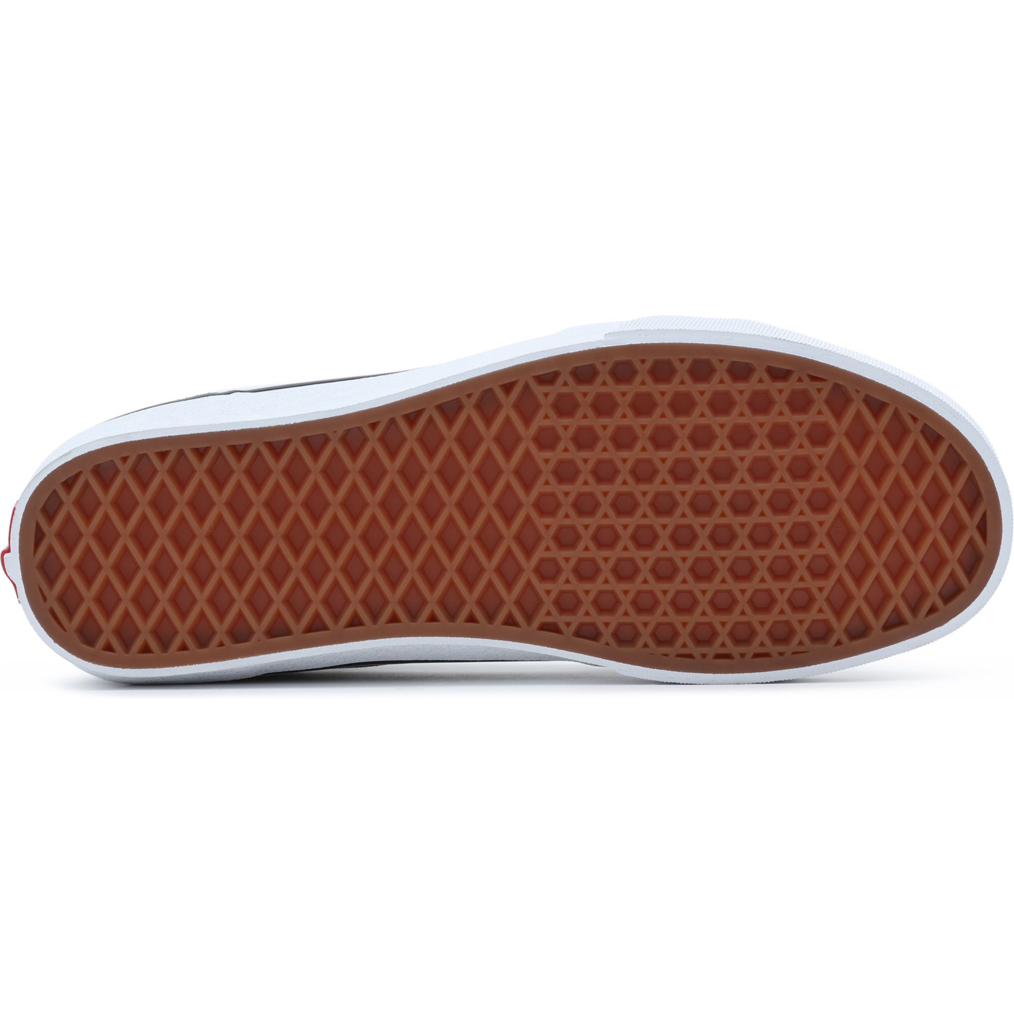 MN Filmore (Suede/Canvas)