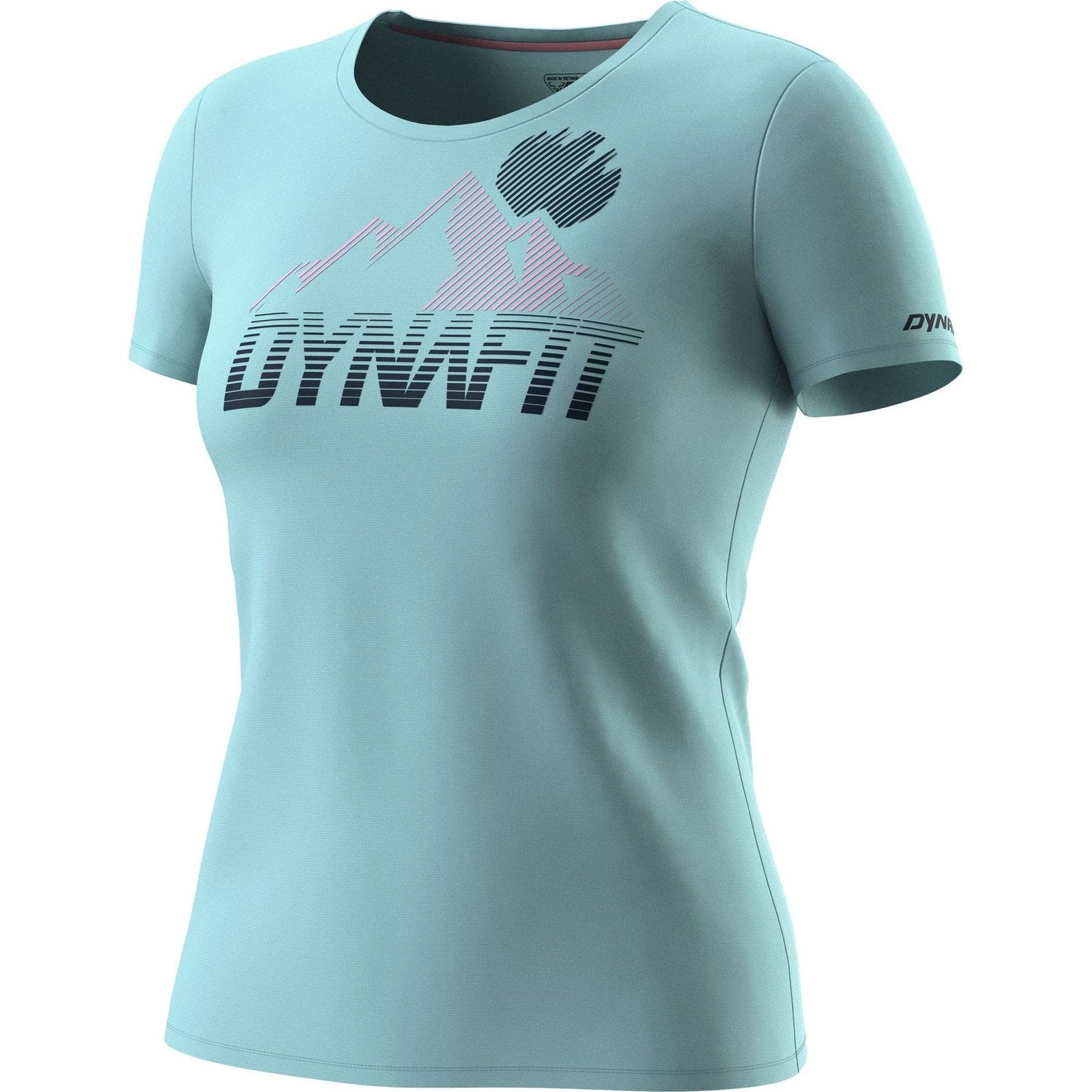 Transalper Graphic S/S Tee W