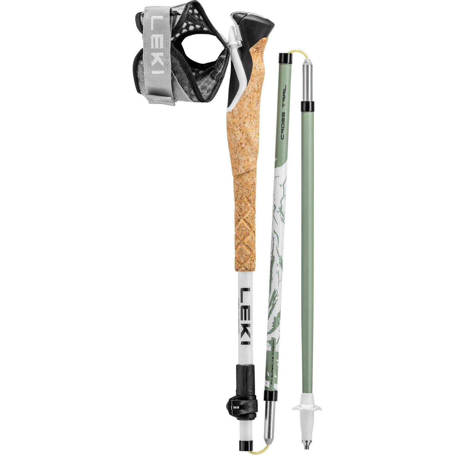 Cross Trail FX Superlite