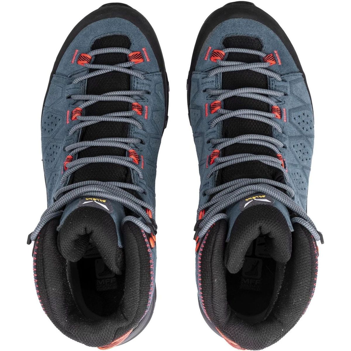 WS Alp Trainer 2 Mid GTX