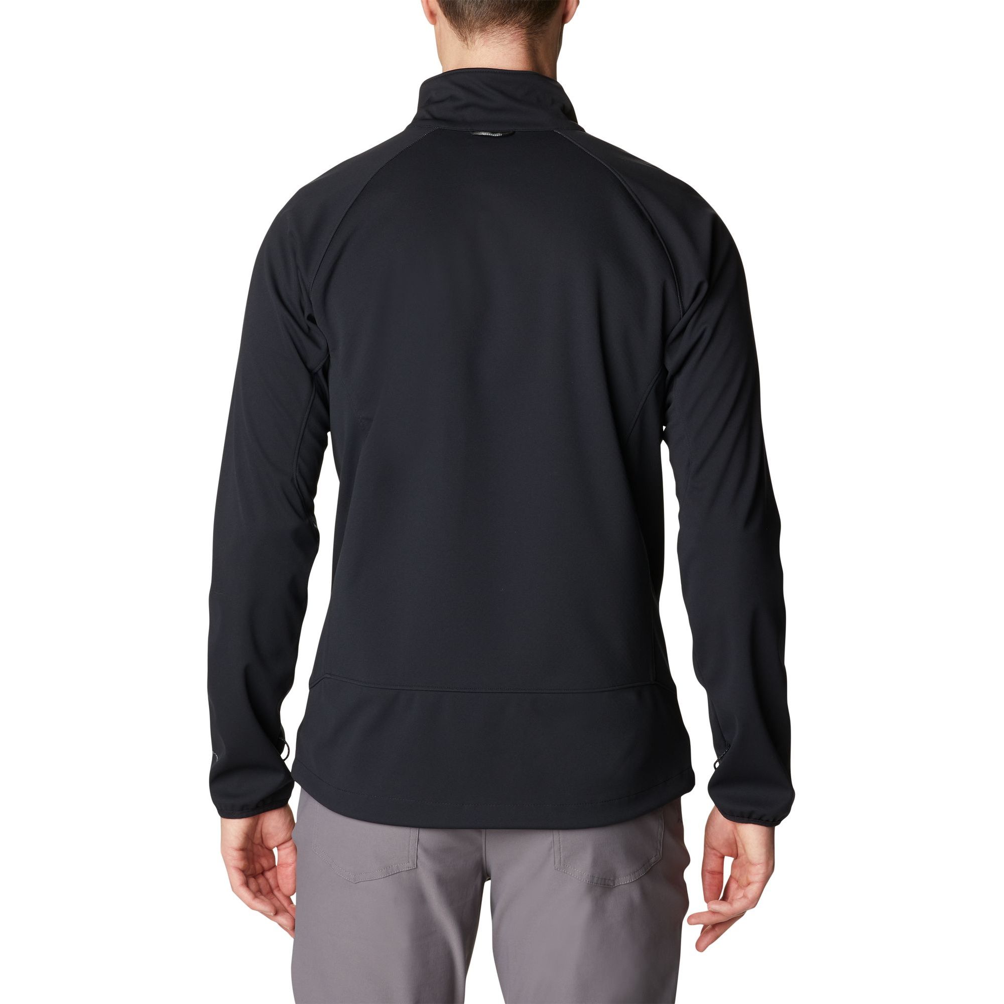 Canyon Meadows Softshell