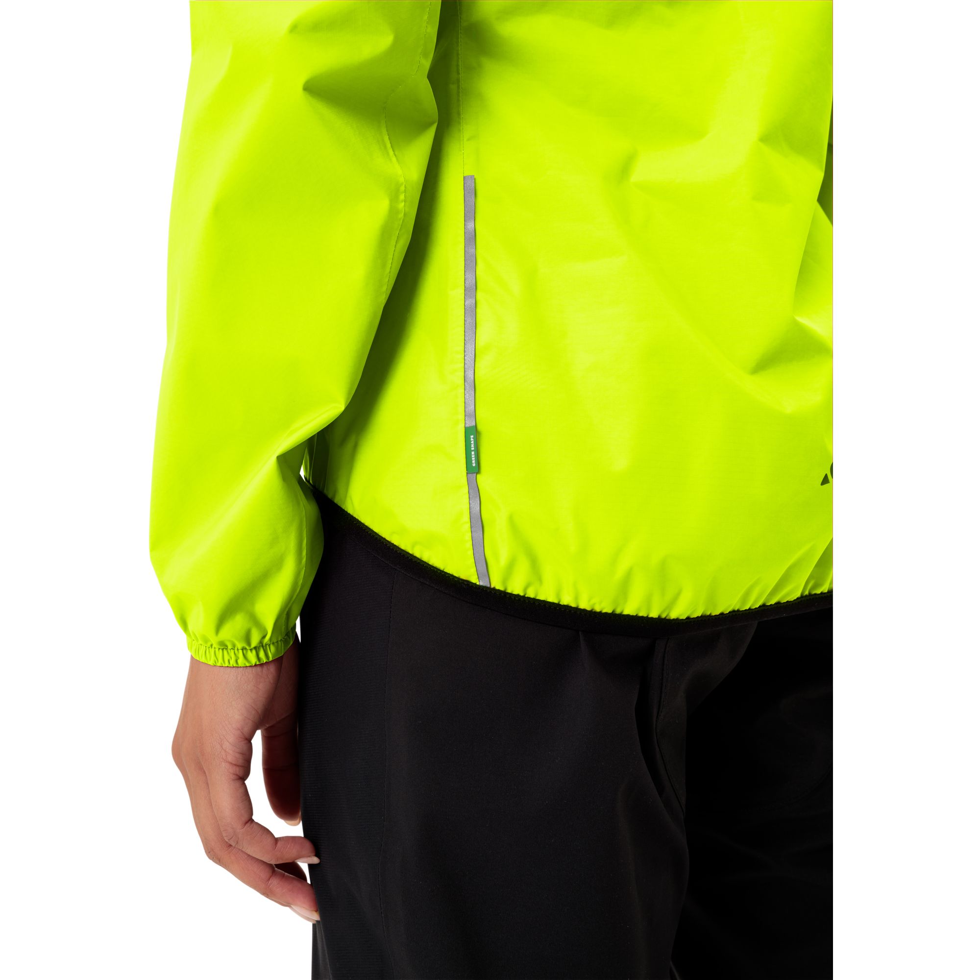 Wo Drop Jacket III