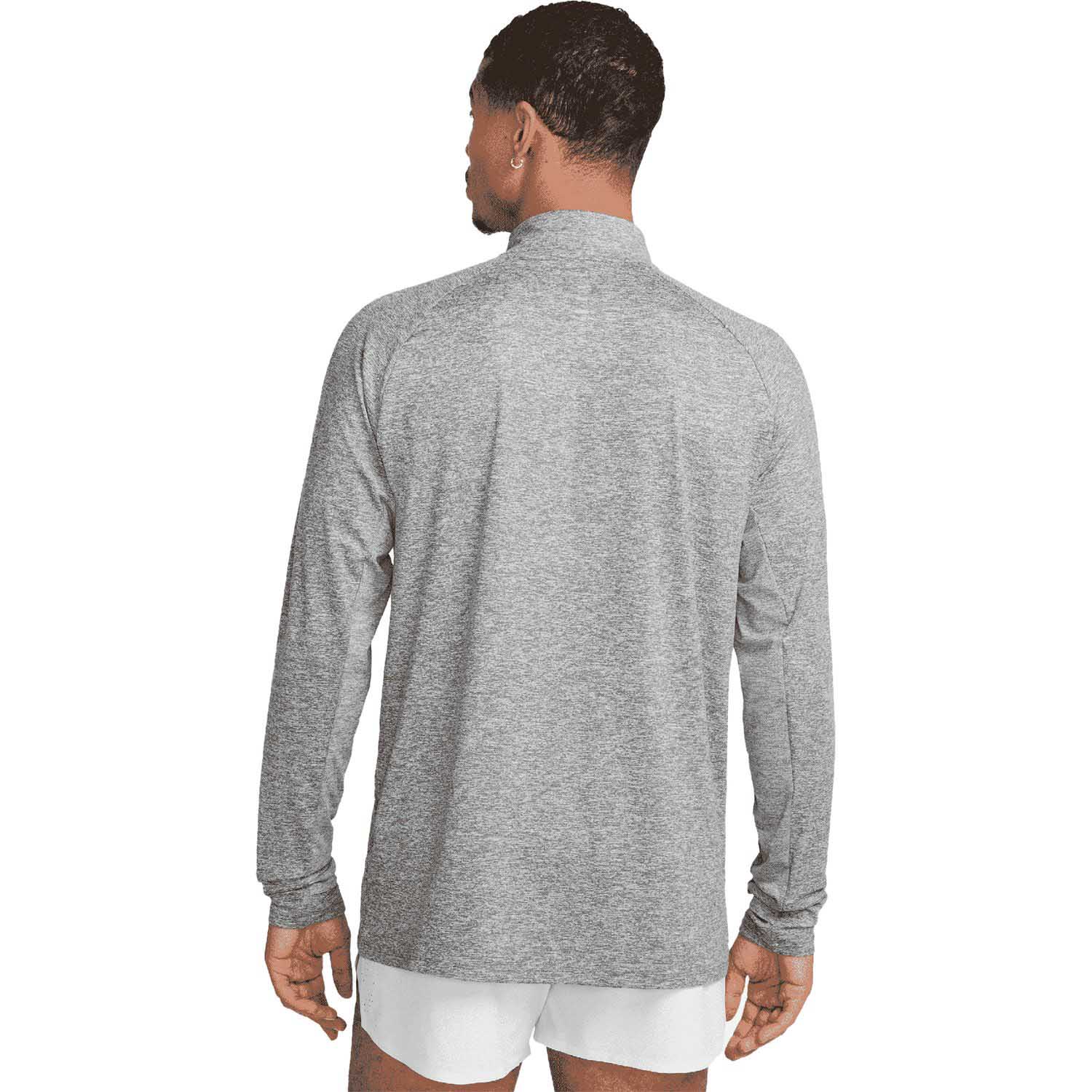 Nike Stride Men"s Dri-FIT 1/2