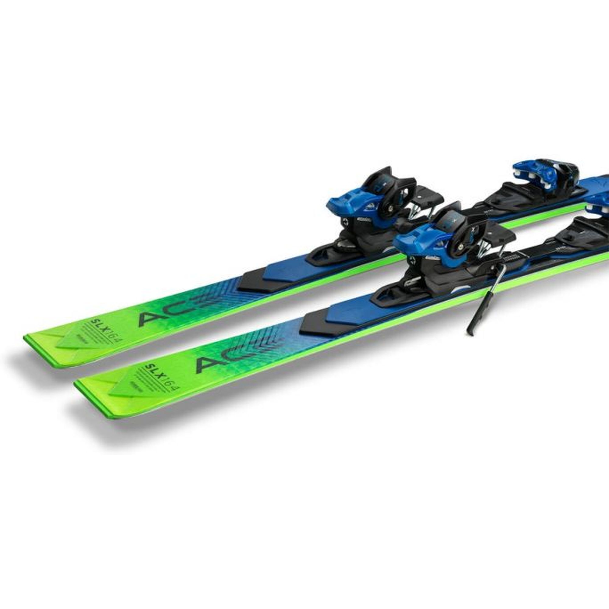 SLX Fusion X/EMX 12.0 GW