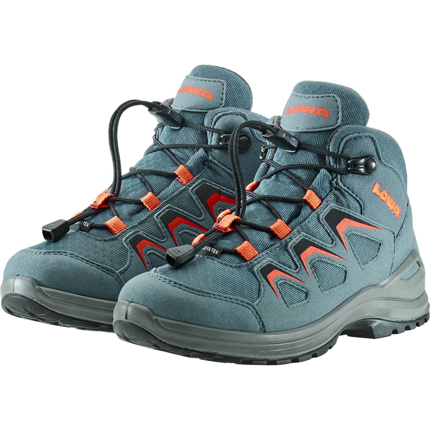 Innox Evo GTX QC JR