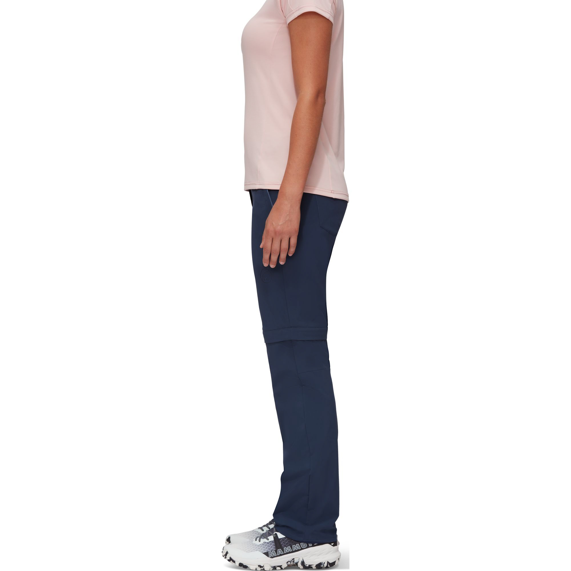 Runbold Zip Off Pants Women