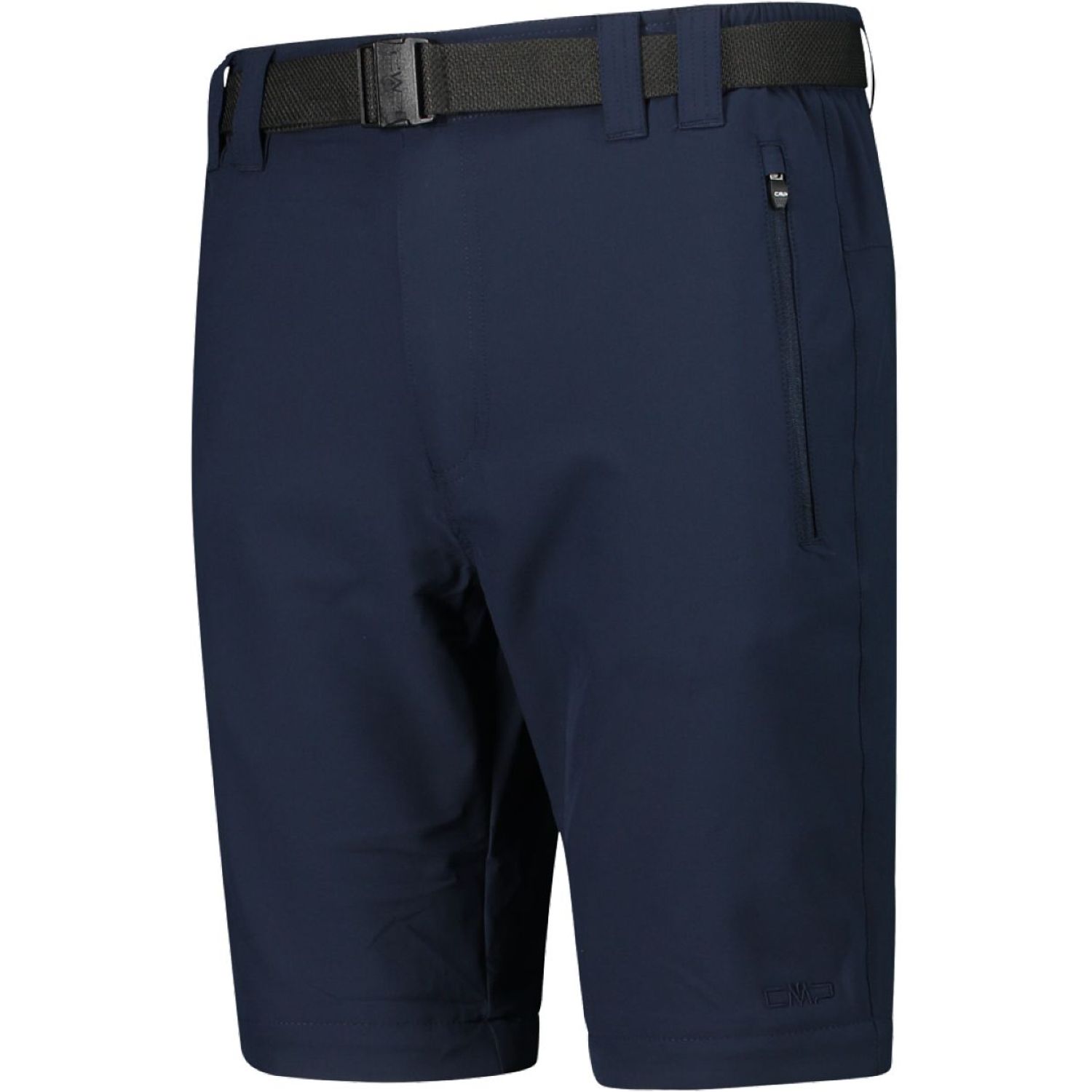 Man Long Pant Zip Off 3T51647