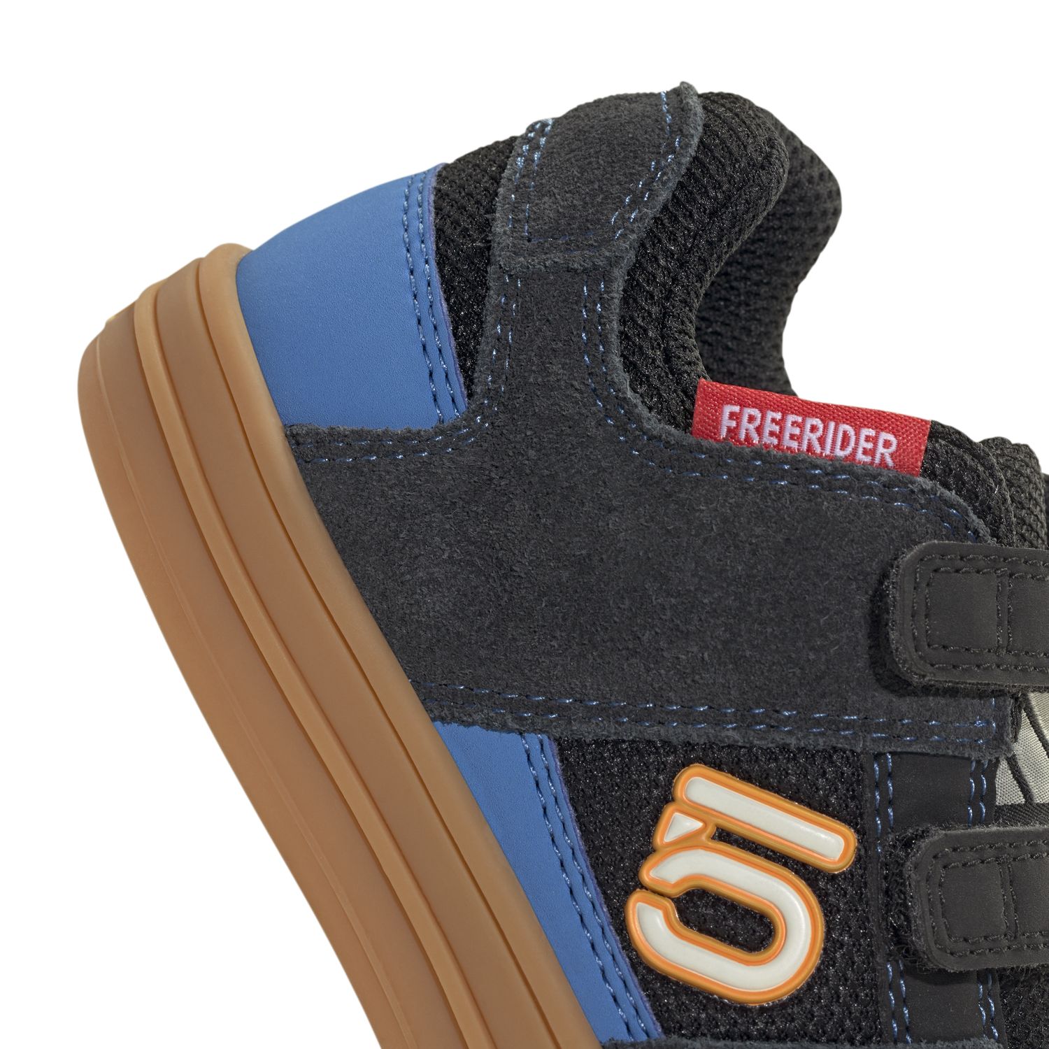 Five Ten Freerider Hook-and-Loop