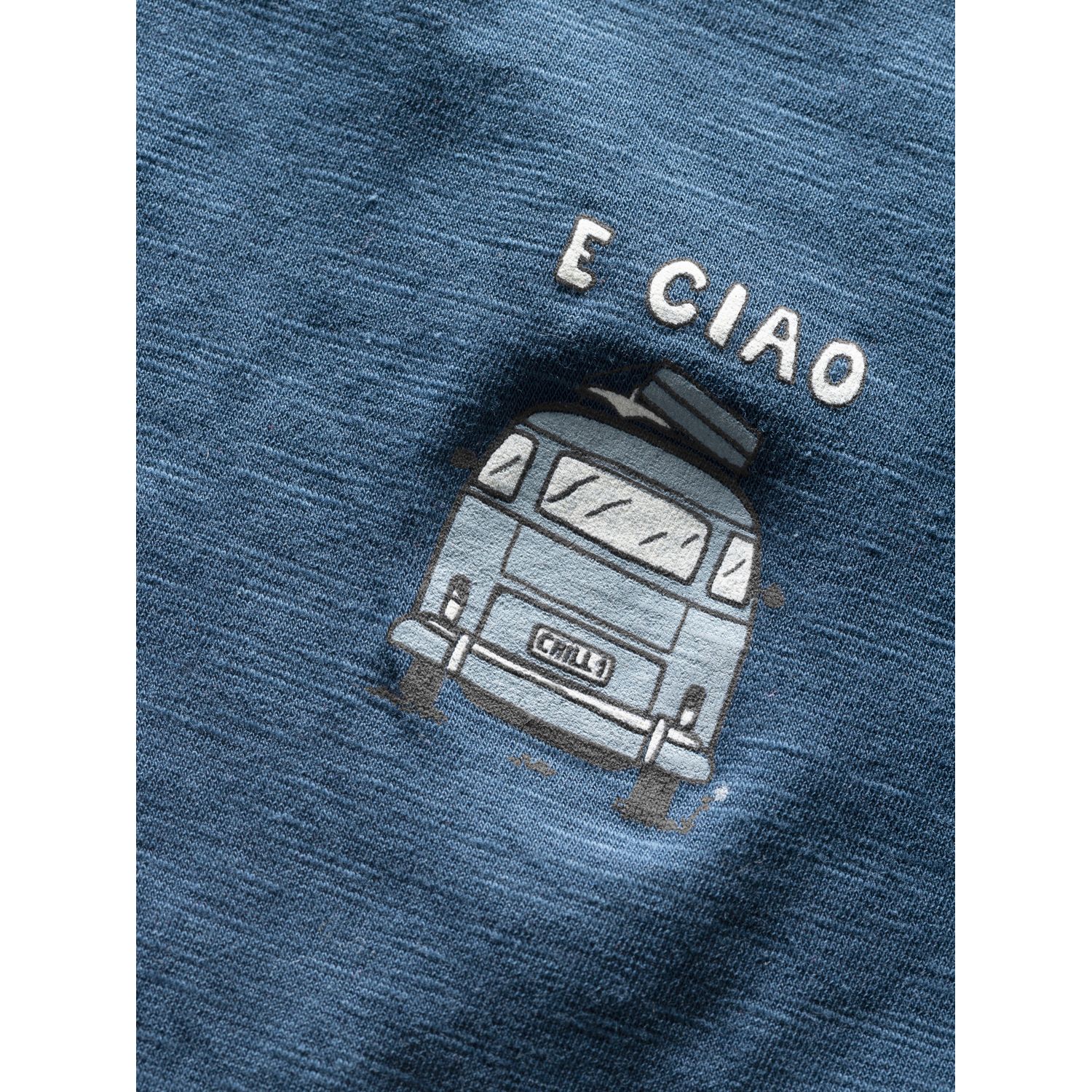 Gandia E Ciao T-Shirt Women