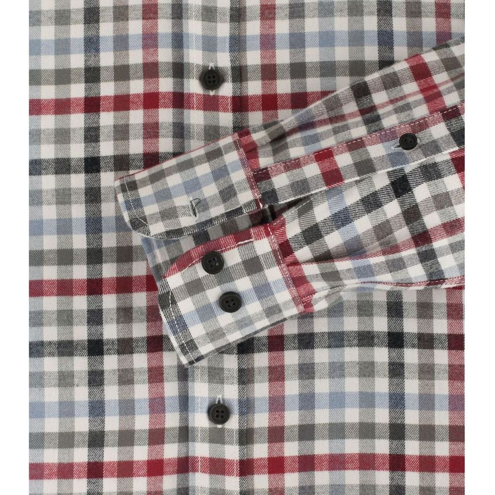 Hemd Freizeit 1/1 Arm (434116800)