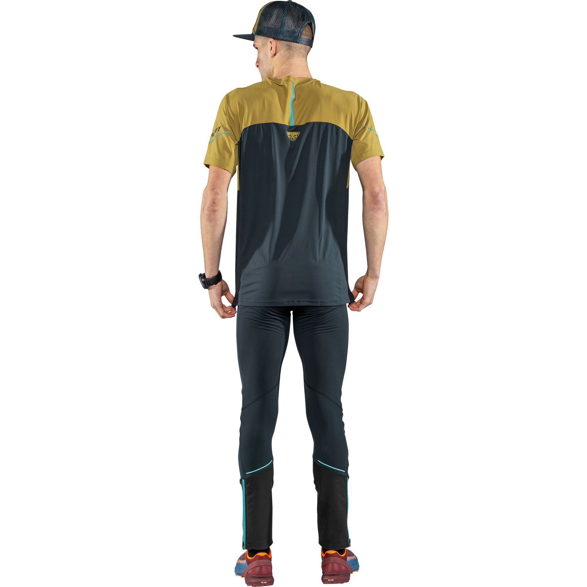 Alpine Pro M S/S TEE