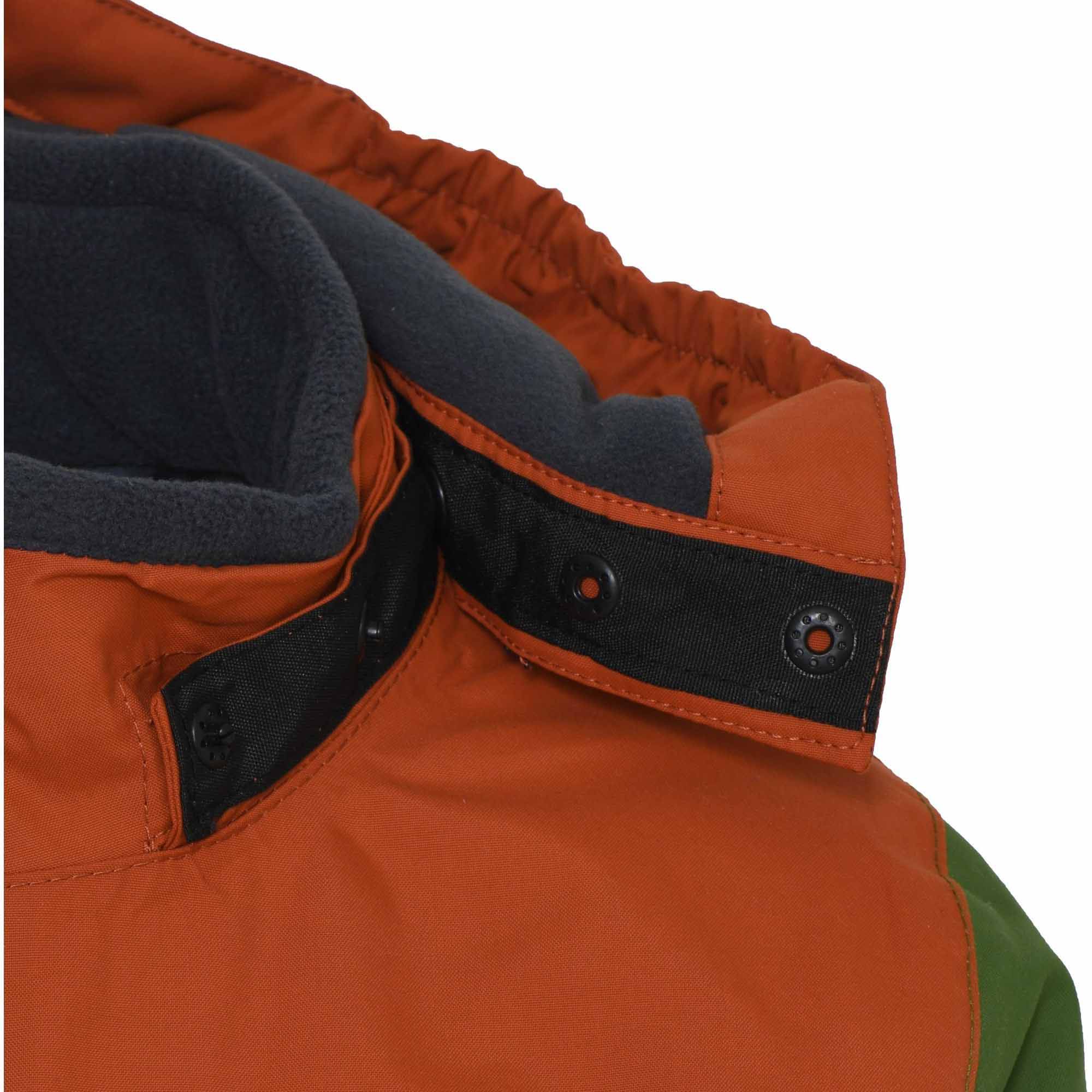 LWJESTED 710 - JACKET