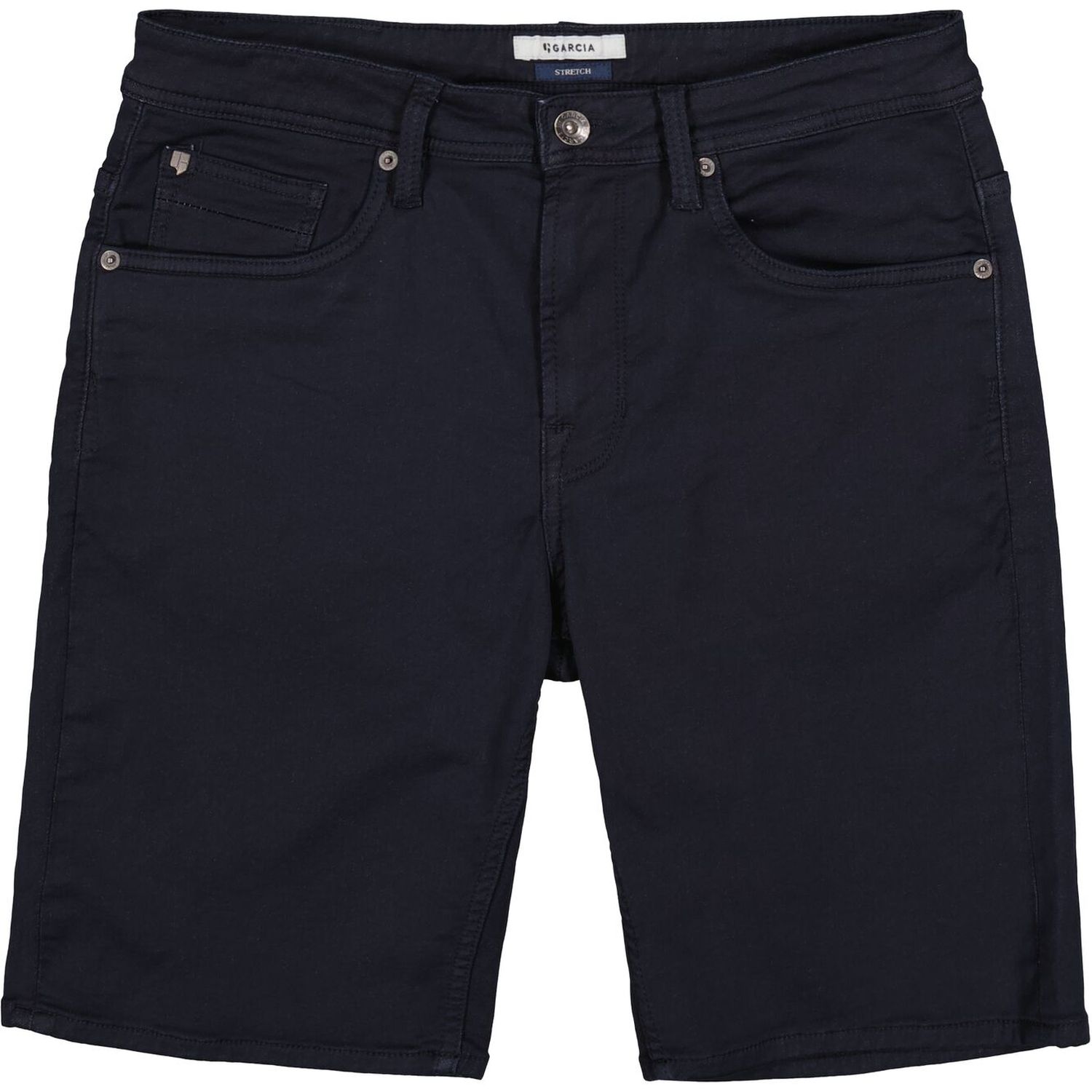 615 Russo short Regul