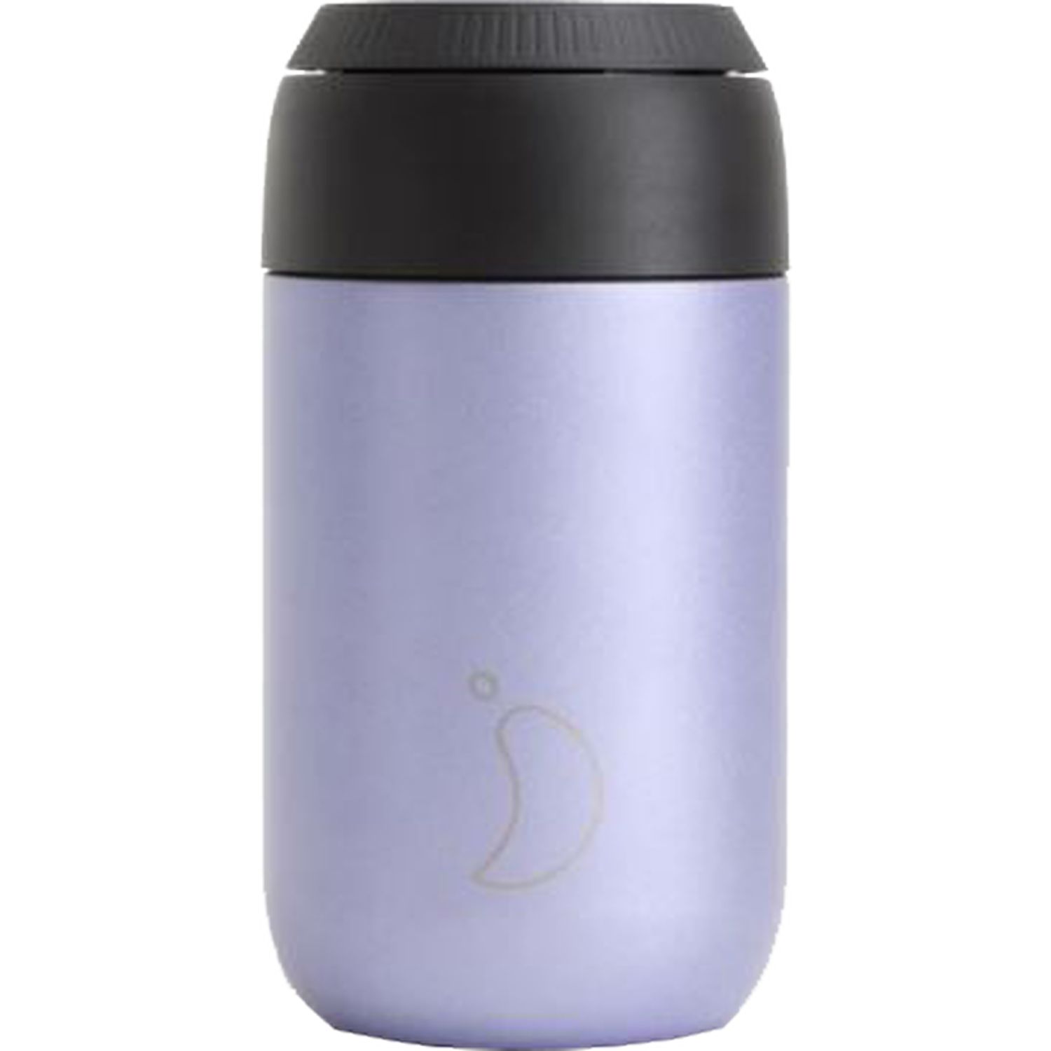 Series 2 Matte Metallic Cup