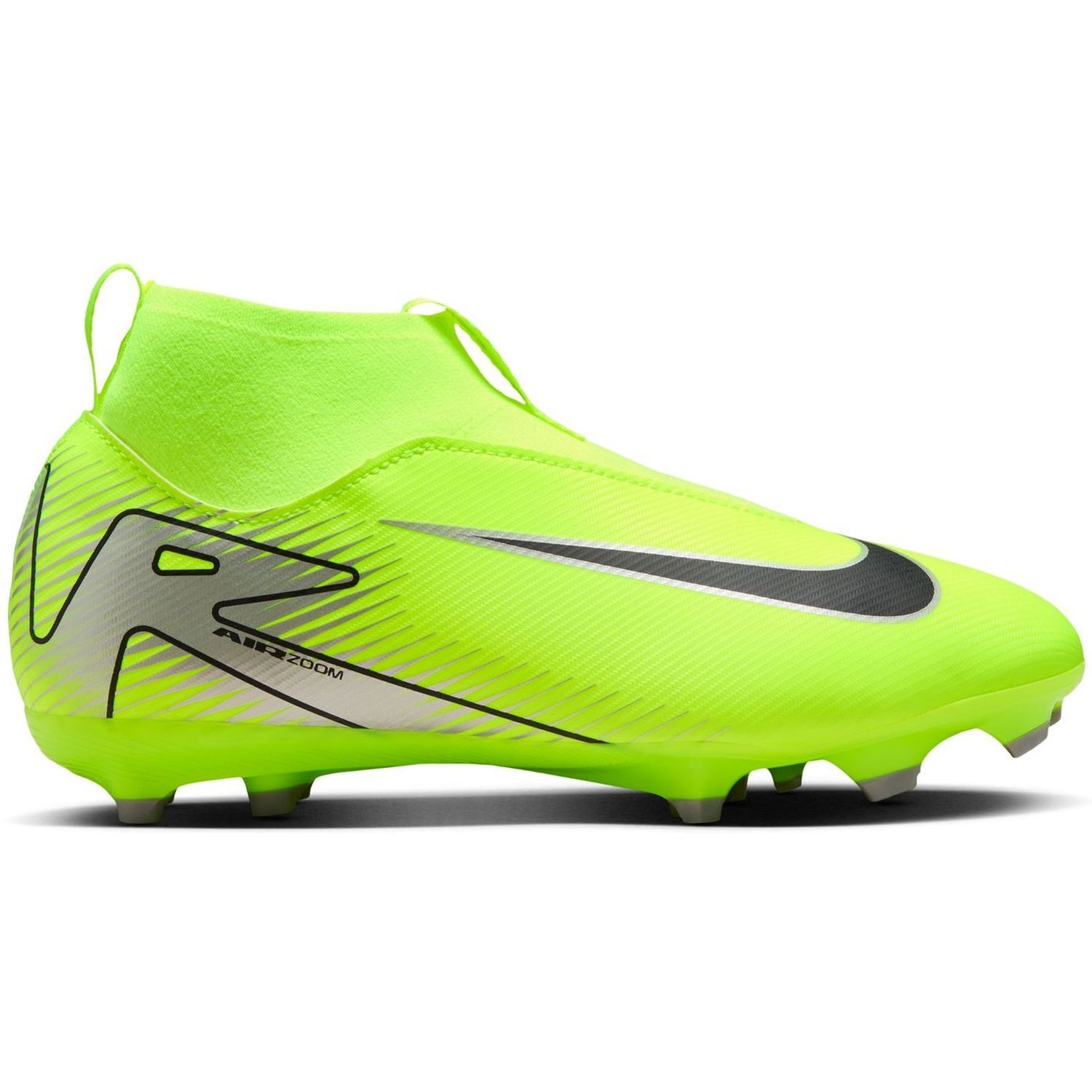 JR ZOOM SUPERFLY 10 ACAD FGMG