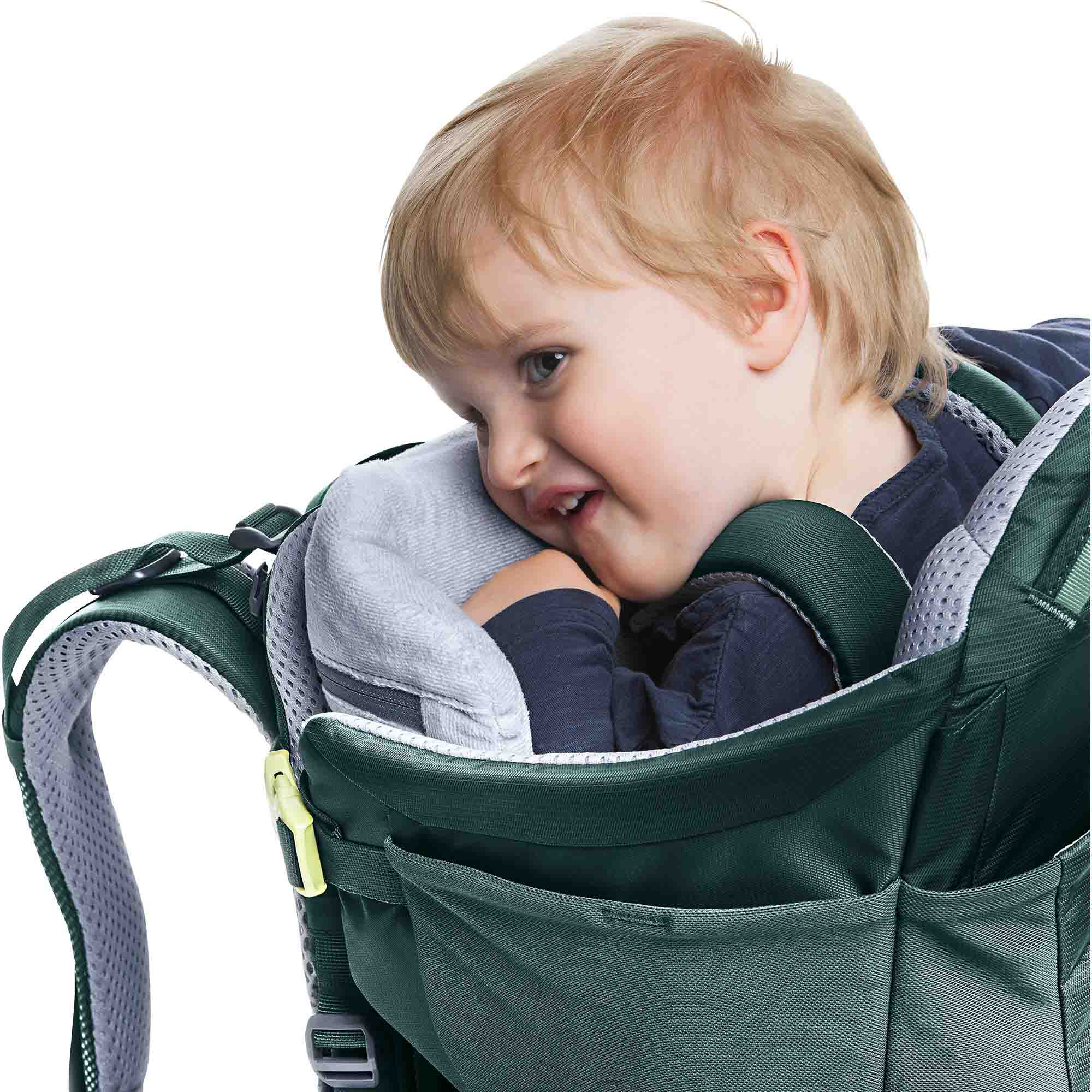 Kid Comfort