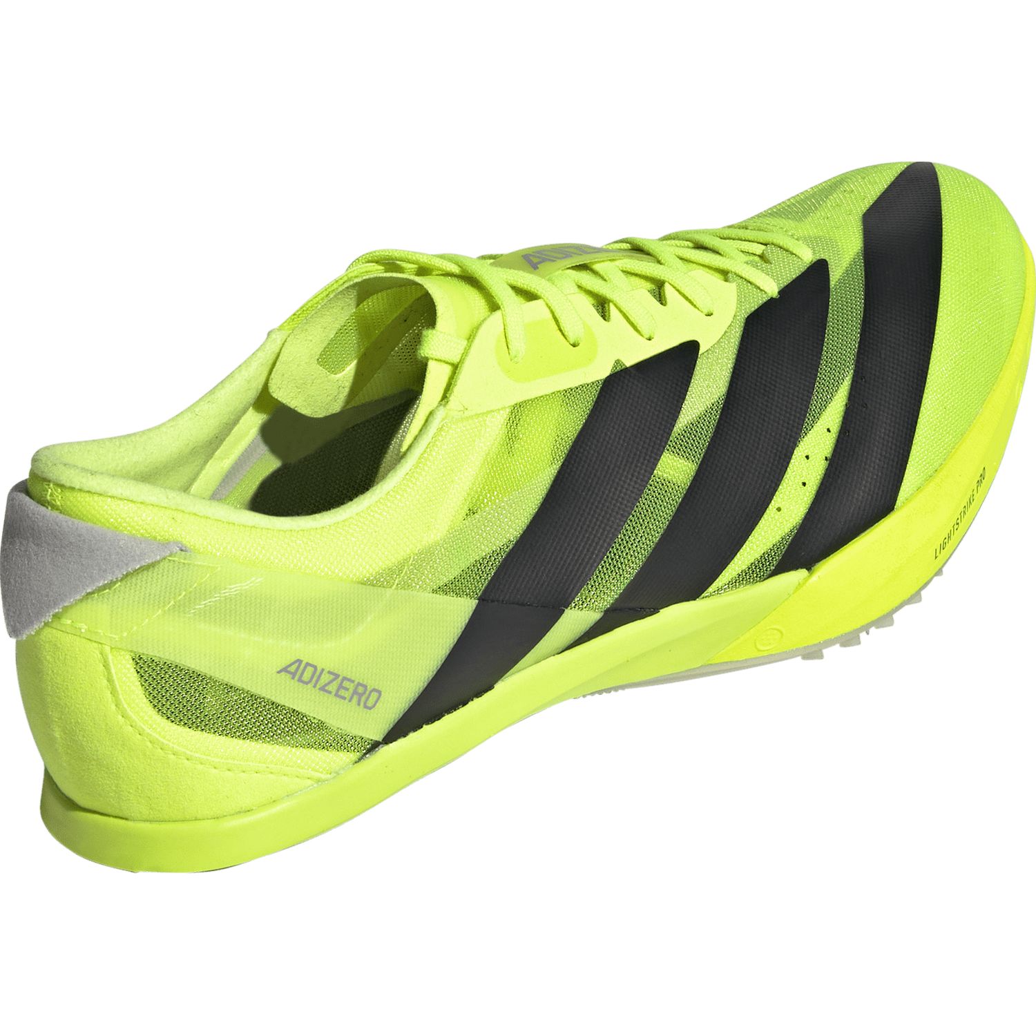 Adizero Finesse Spike-Schuh