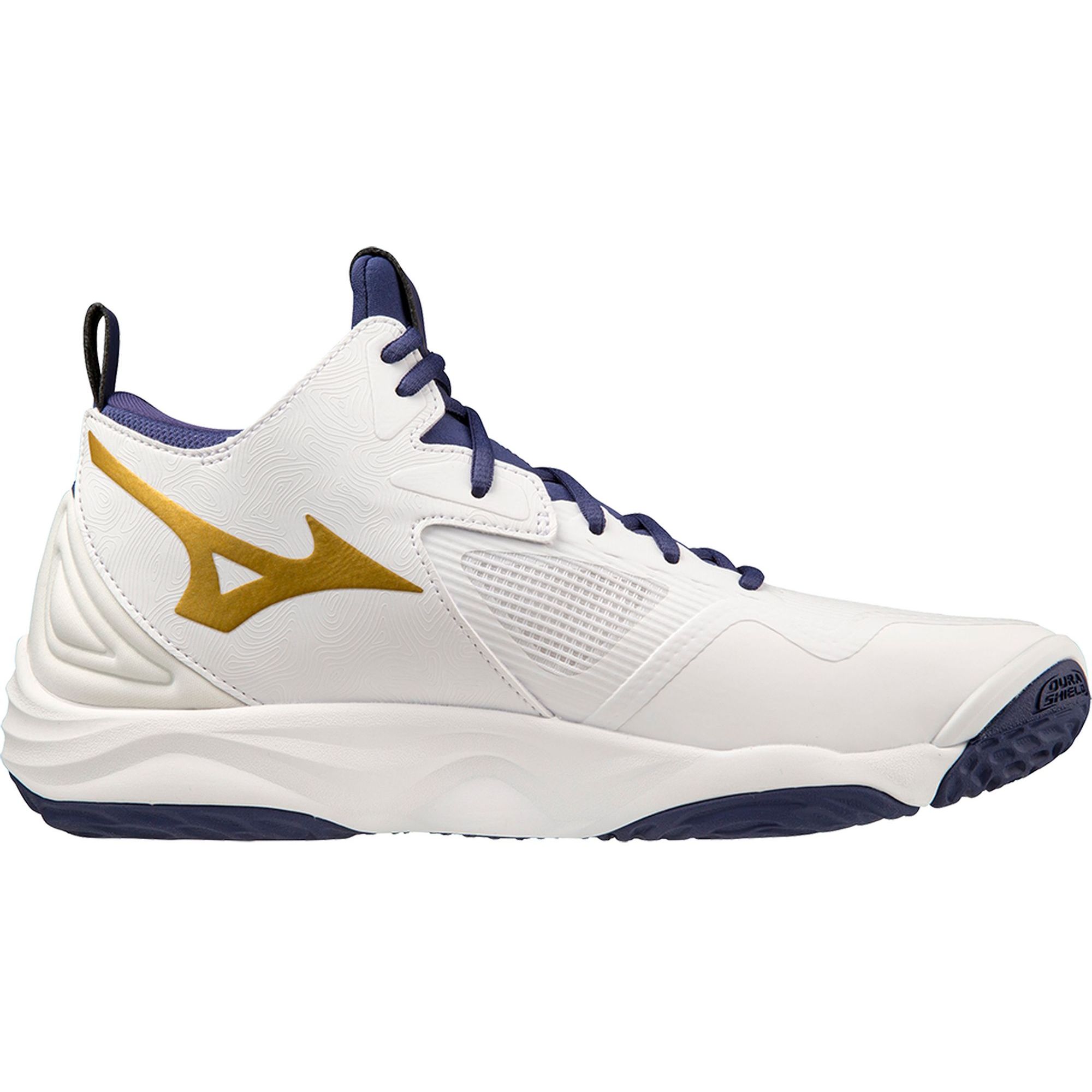 Wave Momentum 3 Mid M/UX