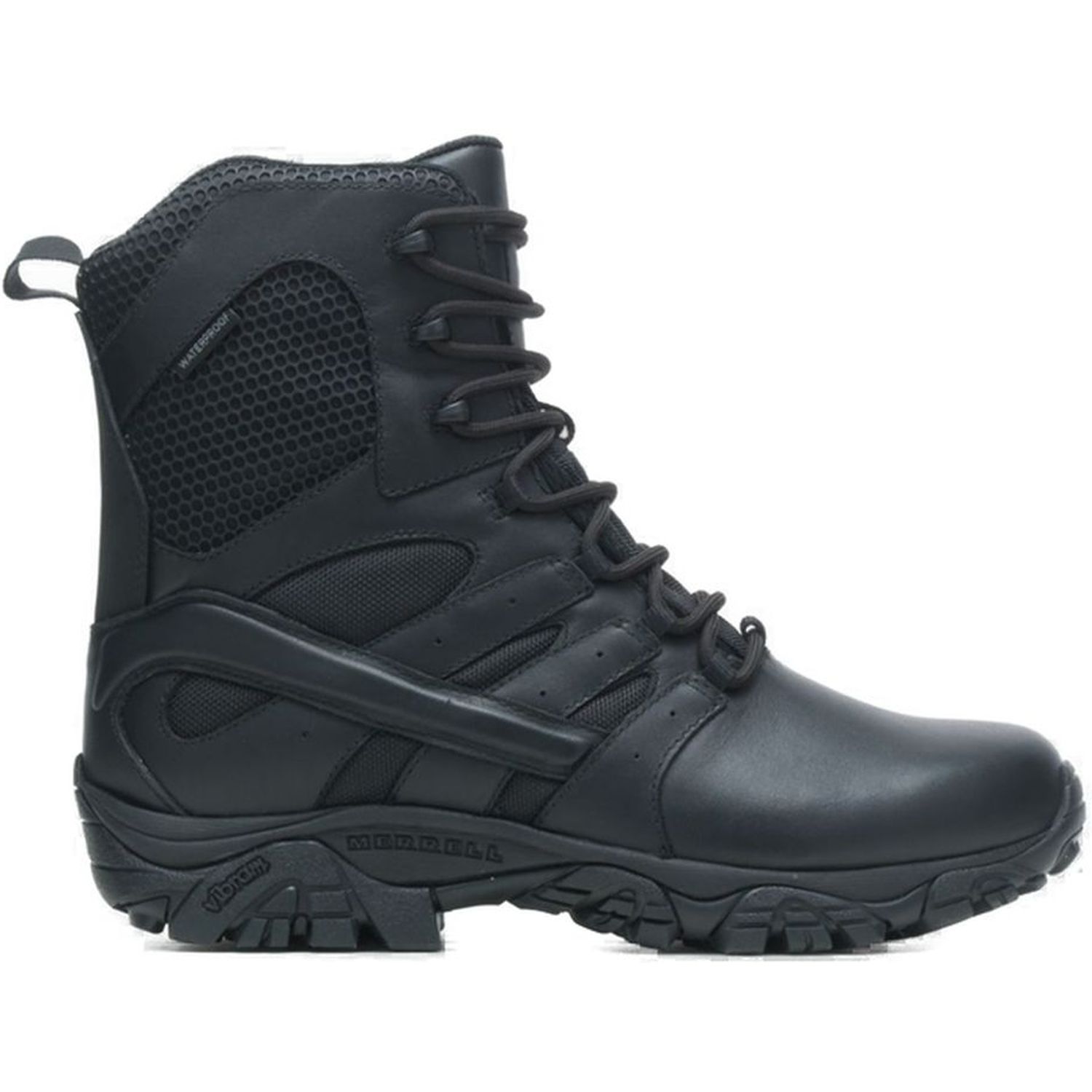 MOAB 2 8" TACTICAL RESPONSE WP