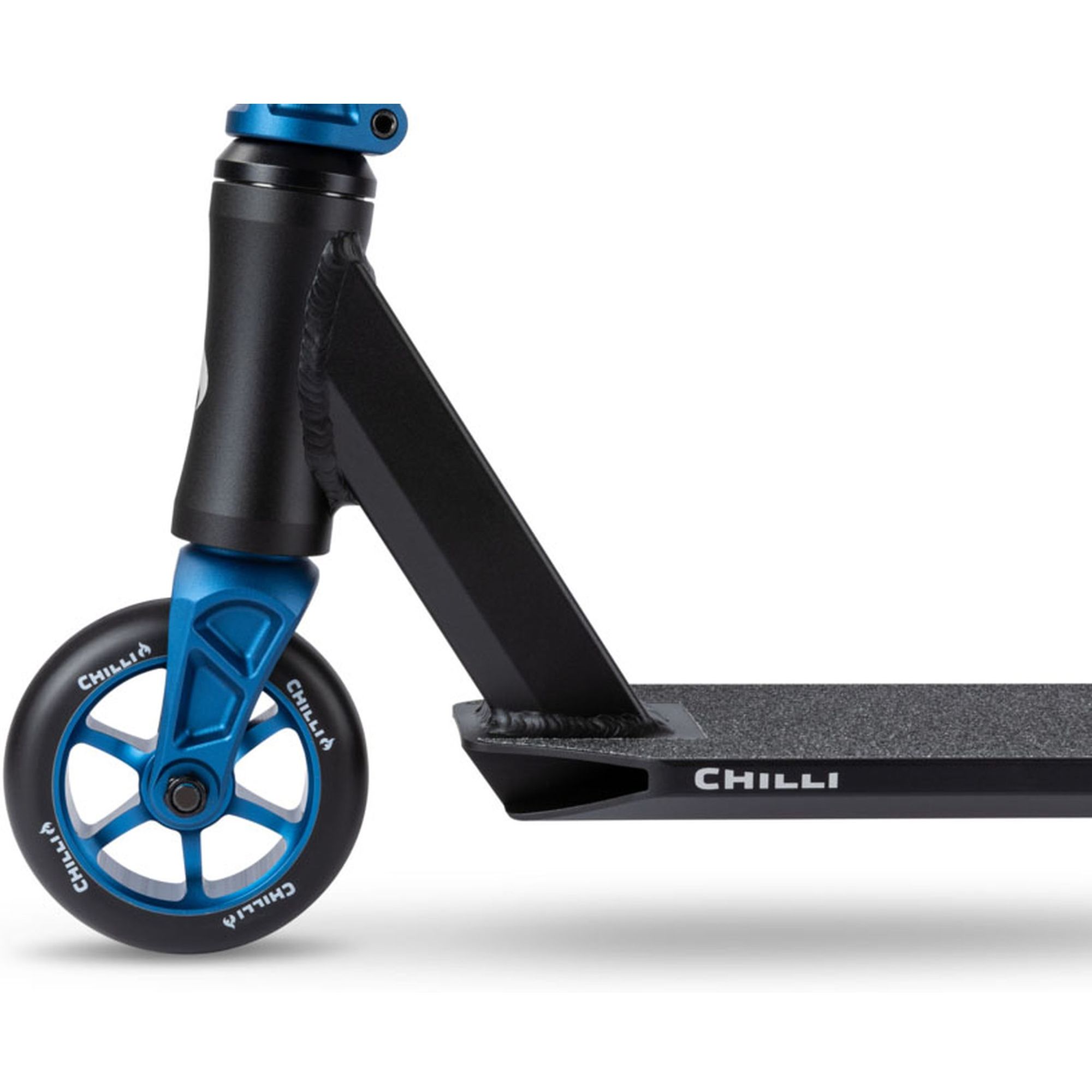 Pro Scooter 4000