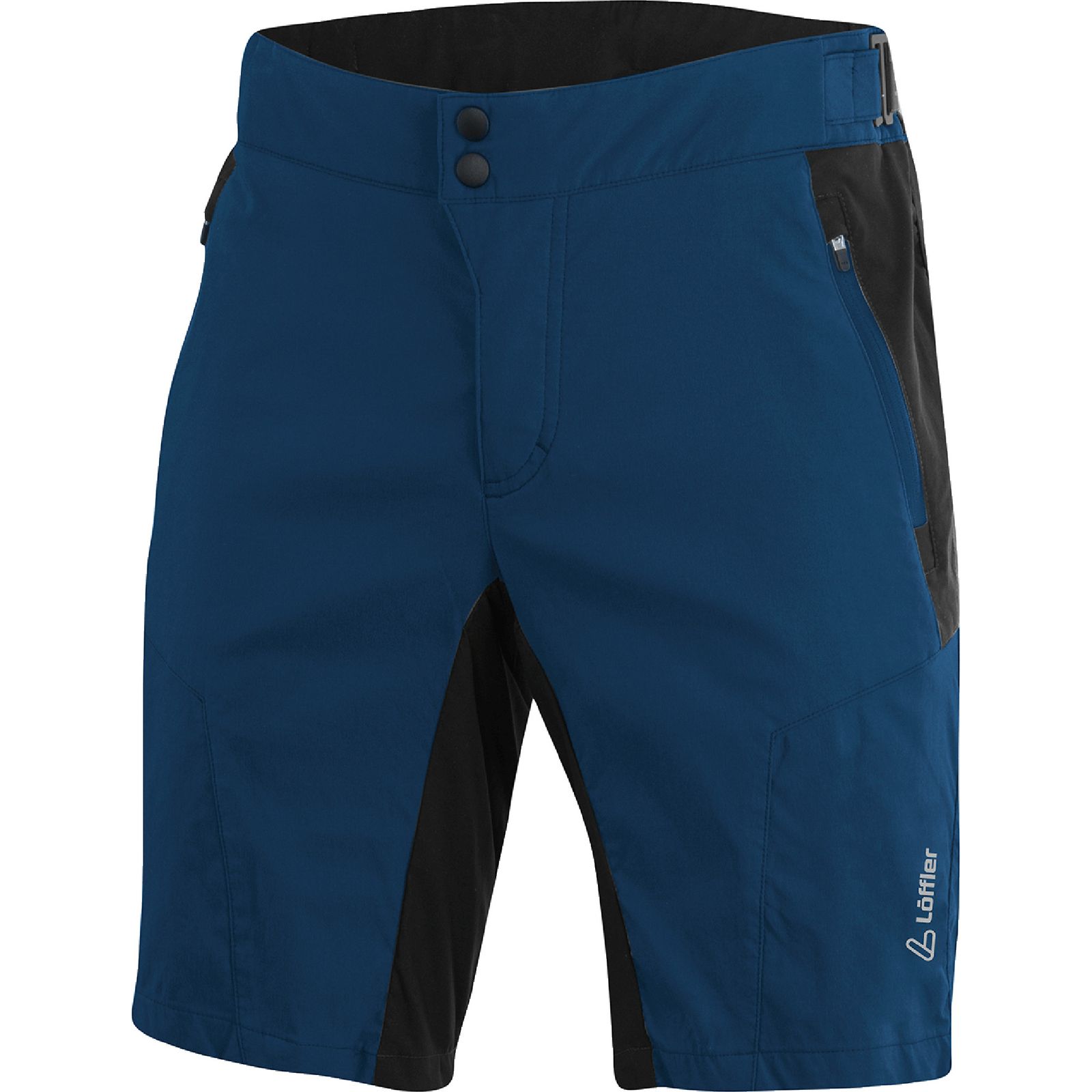M BIKE SHORTS EVO CSL