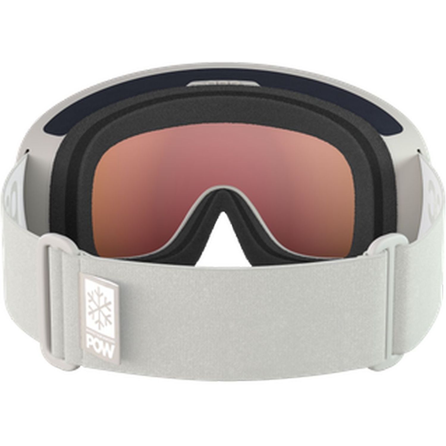 Foveam Clarity POW JJ