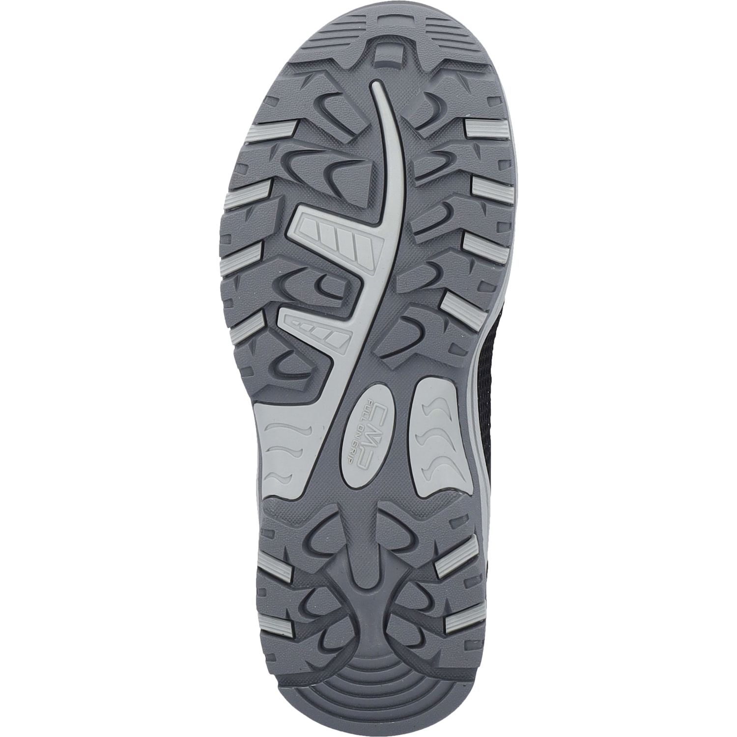 Kids Kiruna Low Fitgo WP 3Q16754