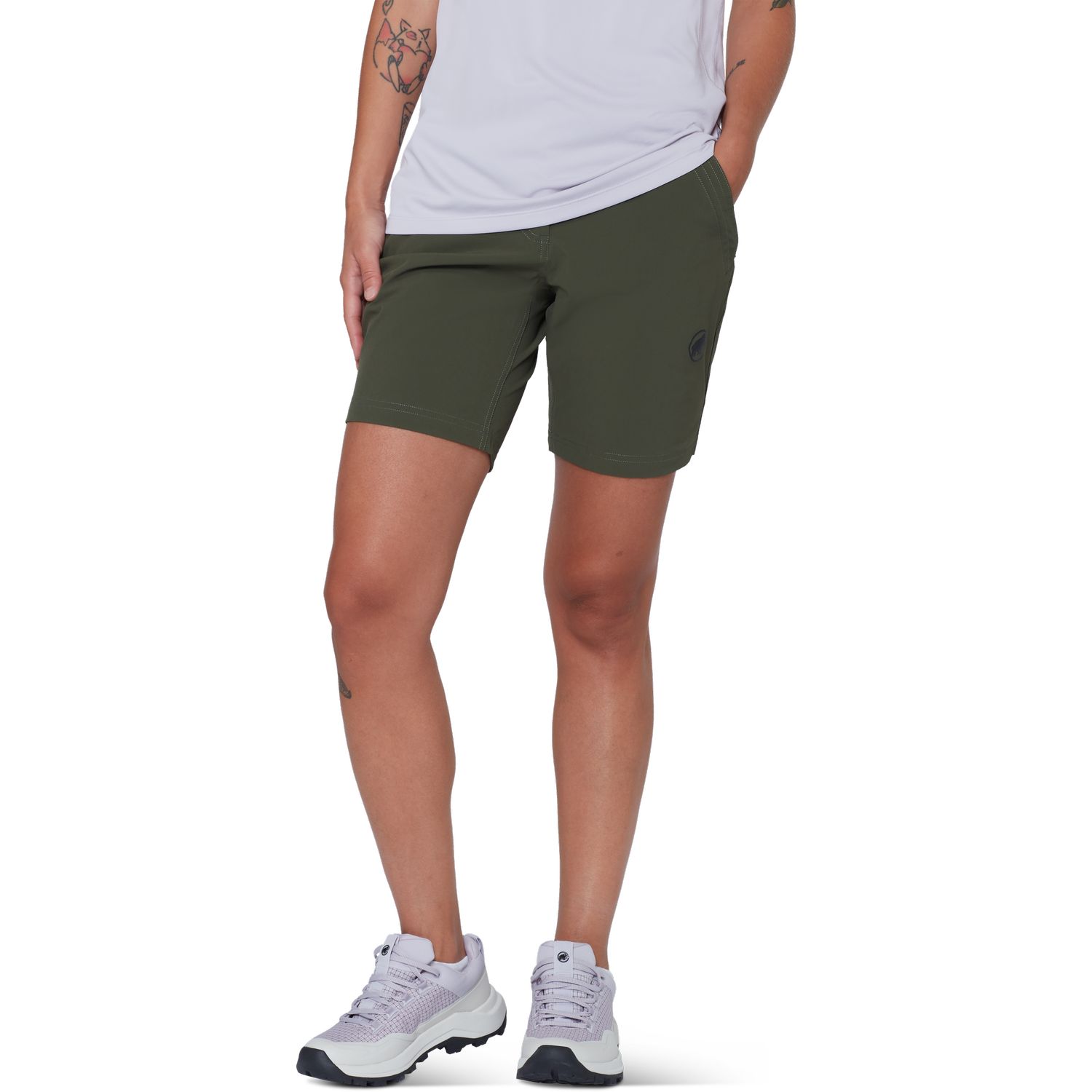 Hiking V Shorts Women