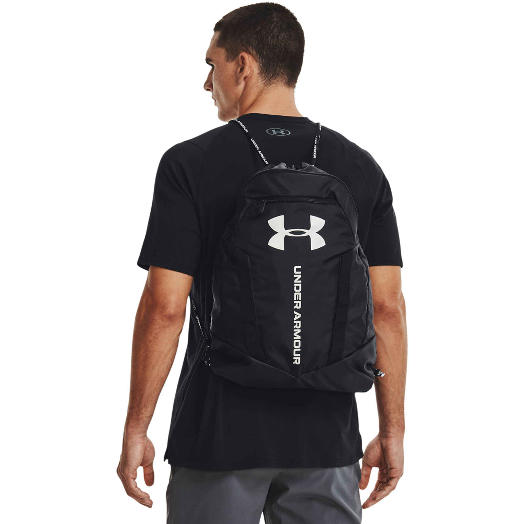 UA Undeniable Sackpack