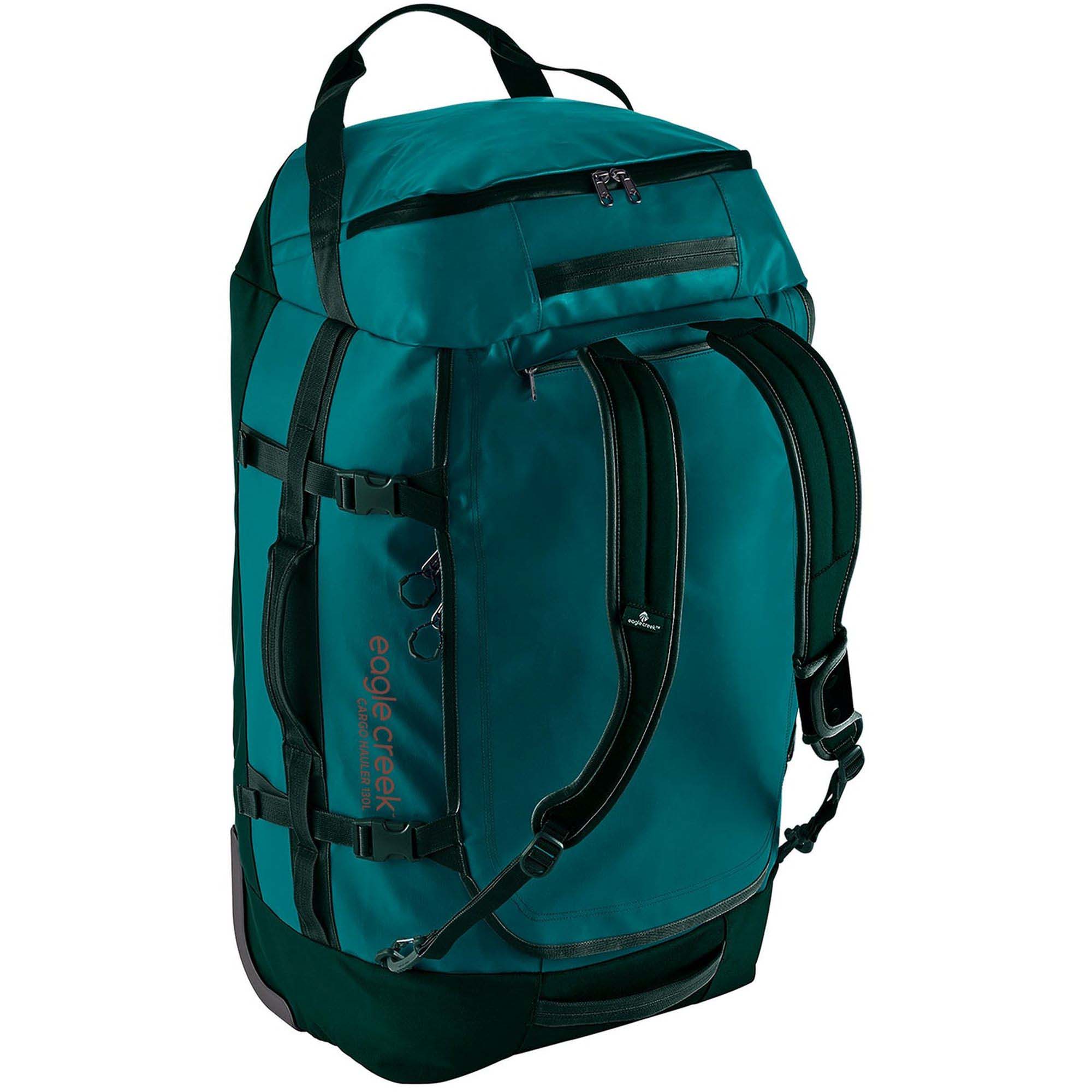 Cargo Hauler Roll Duffel 130