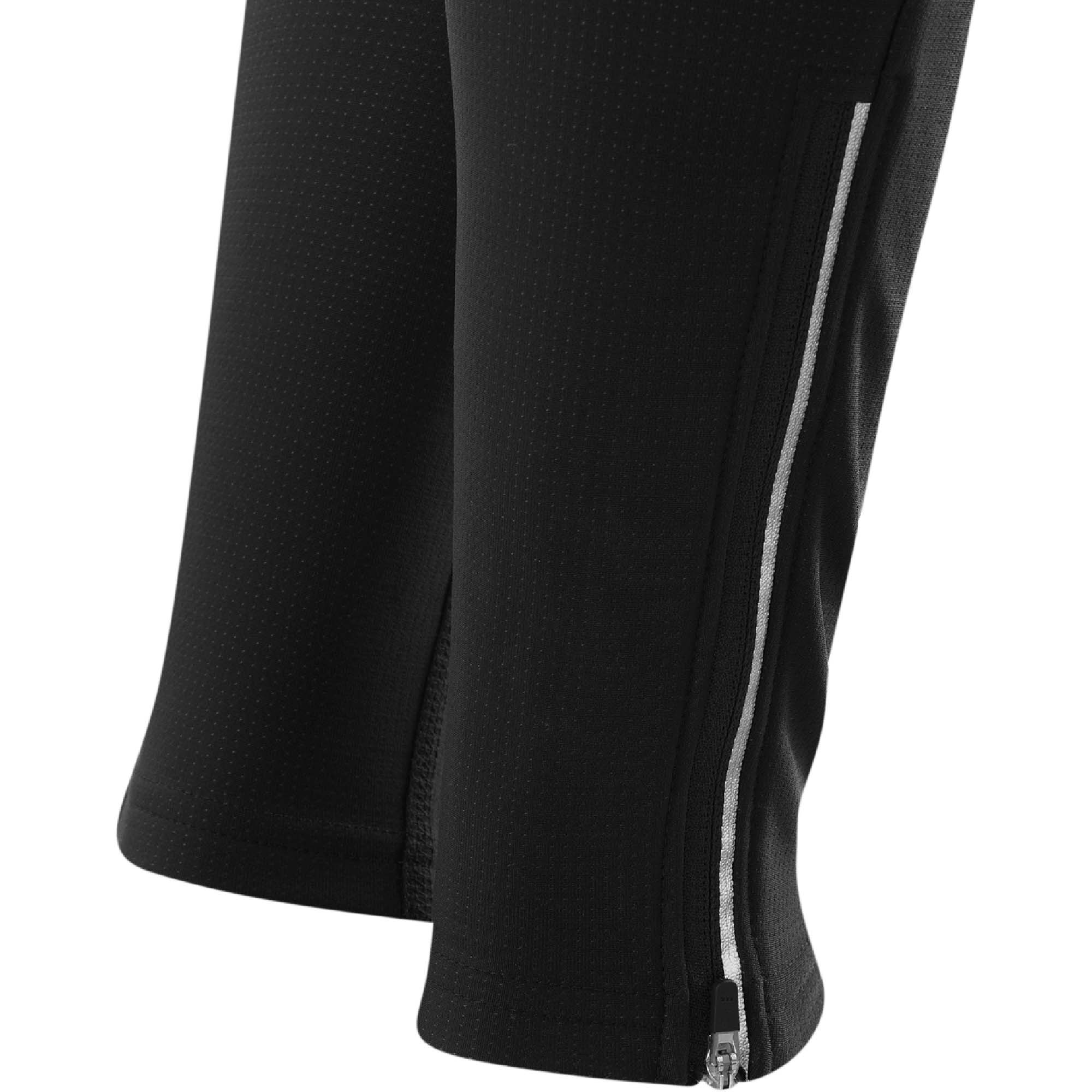 W TIGHTS CARBON WS WARM