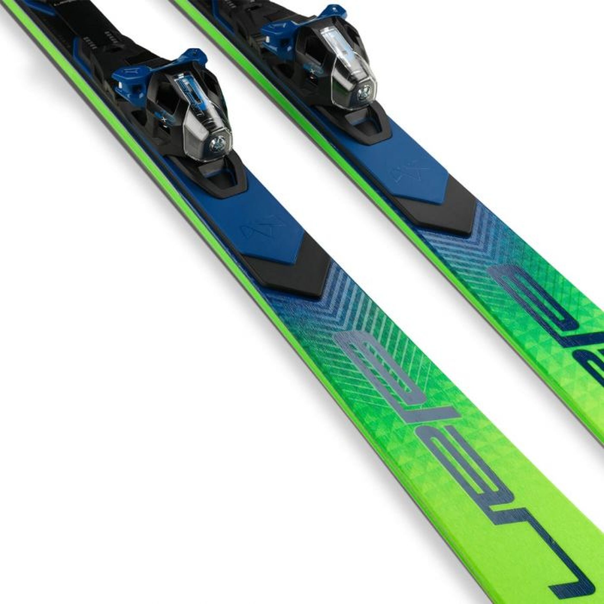 SLX Fusion X/EMX 12.0 GW