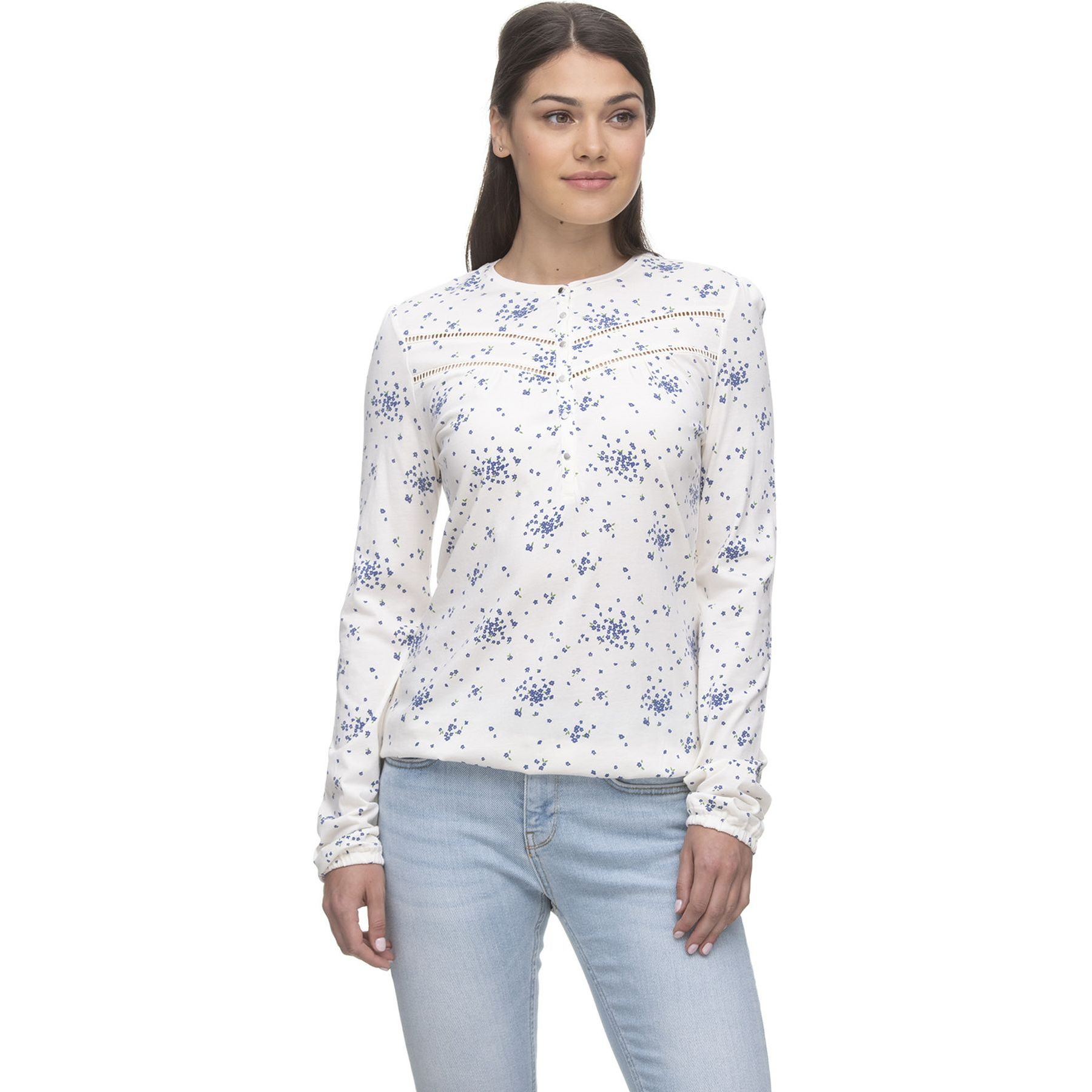 CHAMBERY / LANGARMSHIRTS