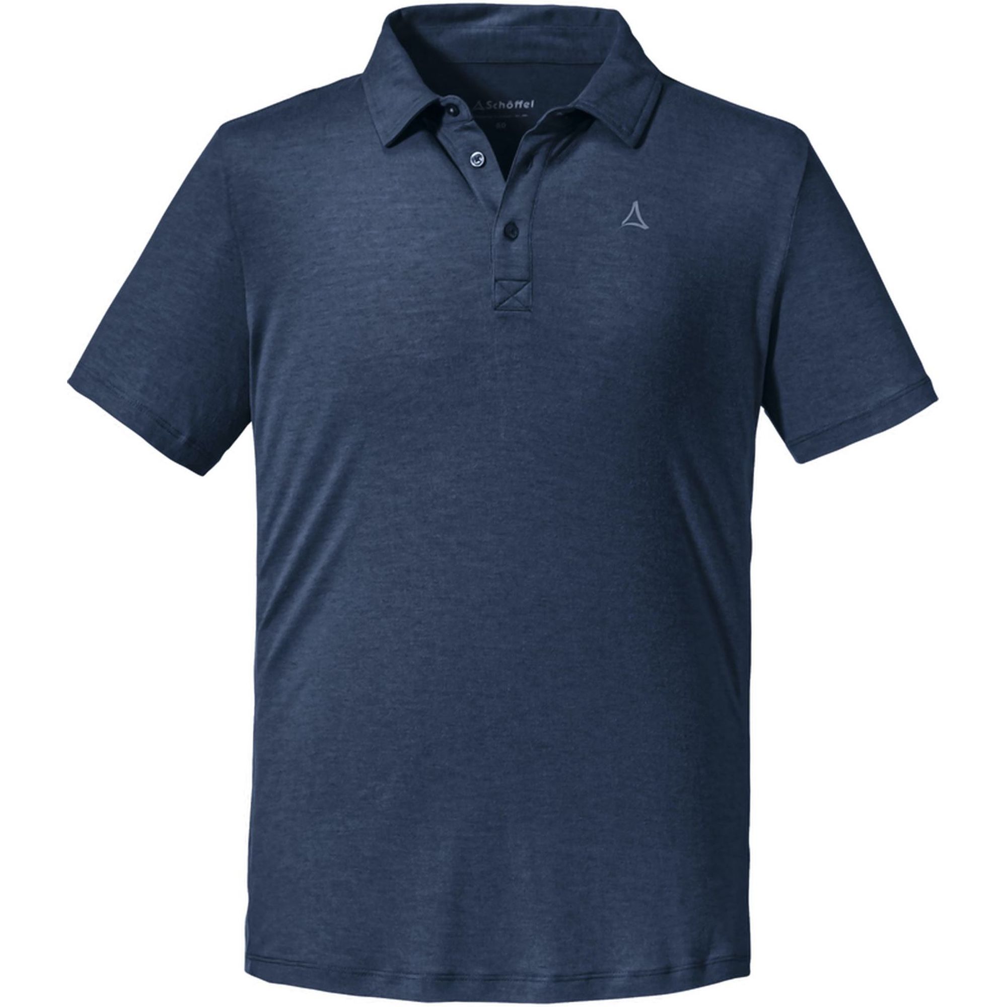 Polos Polo Shirt Vilan M