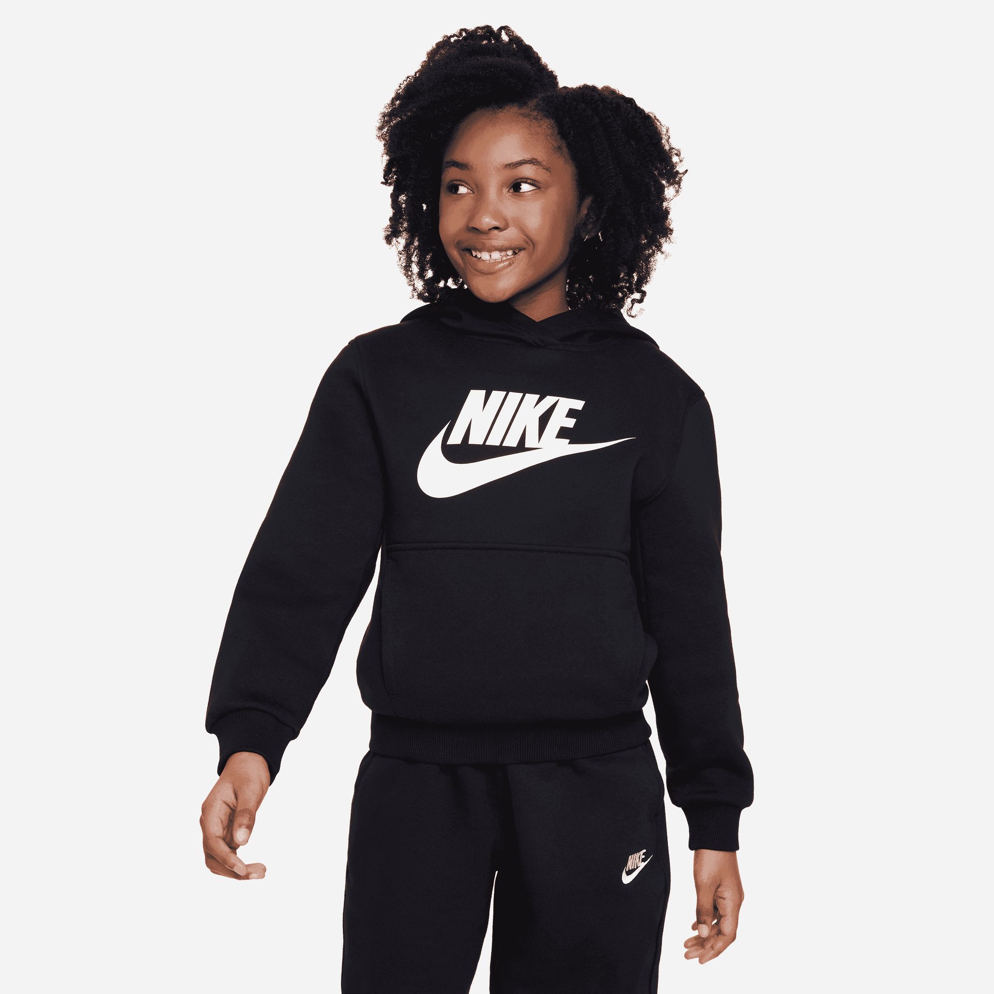 NIKE SPORTSWEAR CLUB FLEECE BI (FD2988)