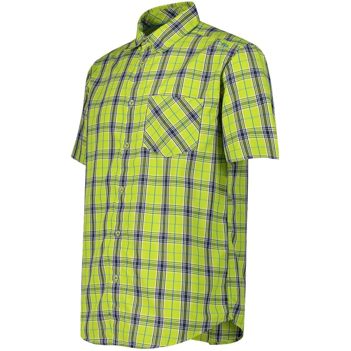Man Shirt 30T9937