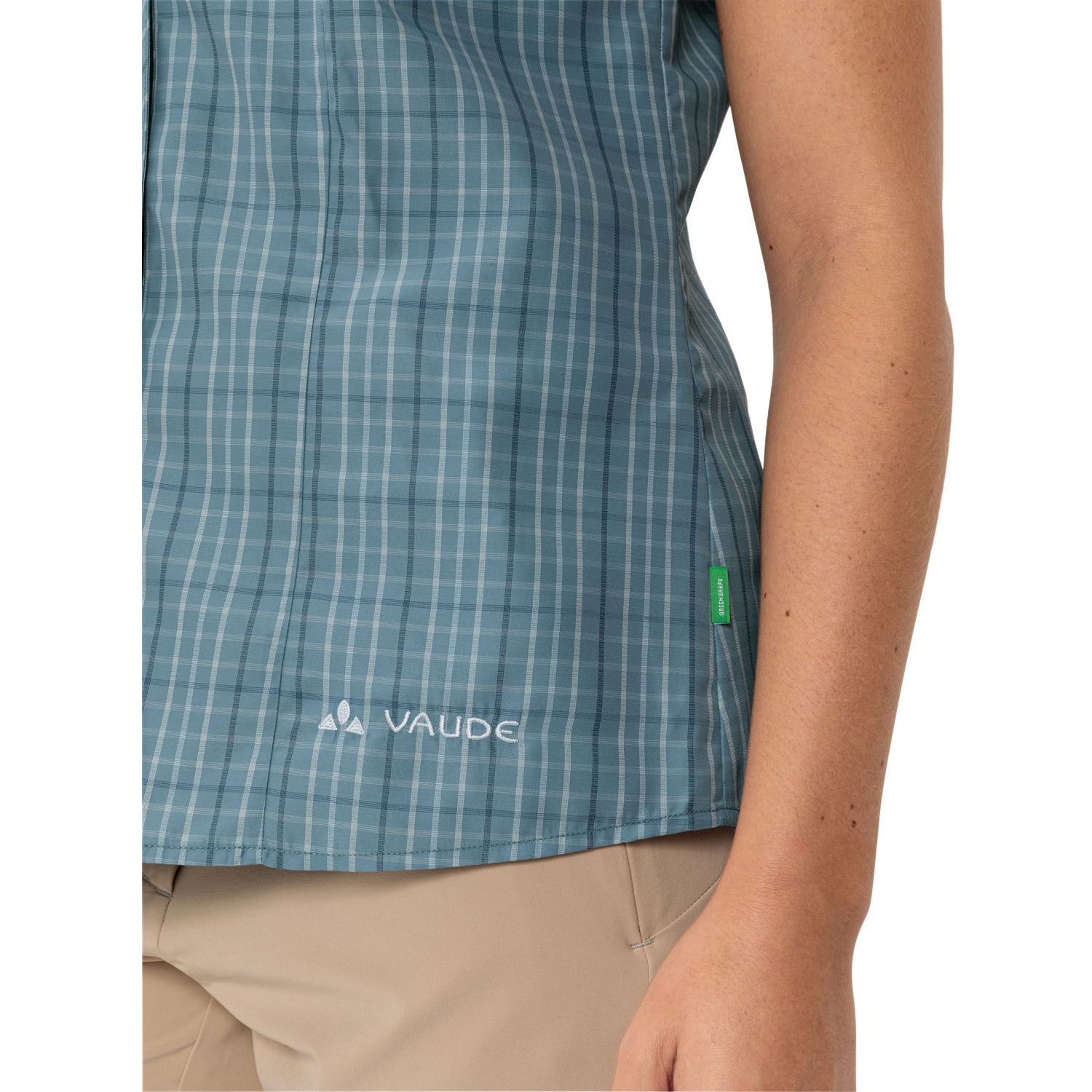Wo Tacun Shirt II
