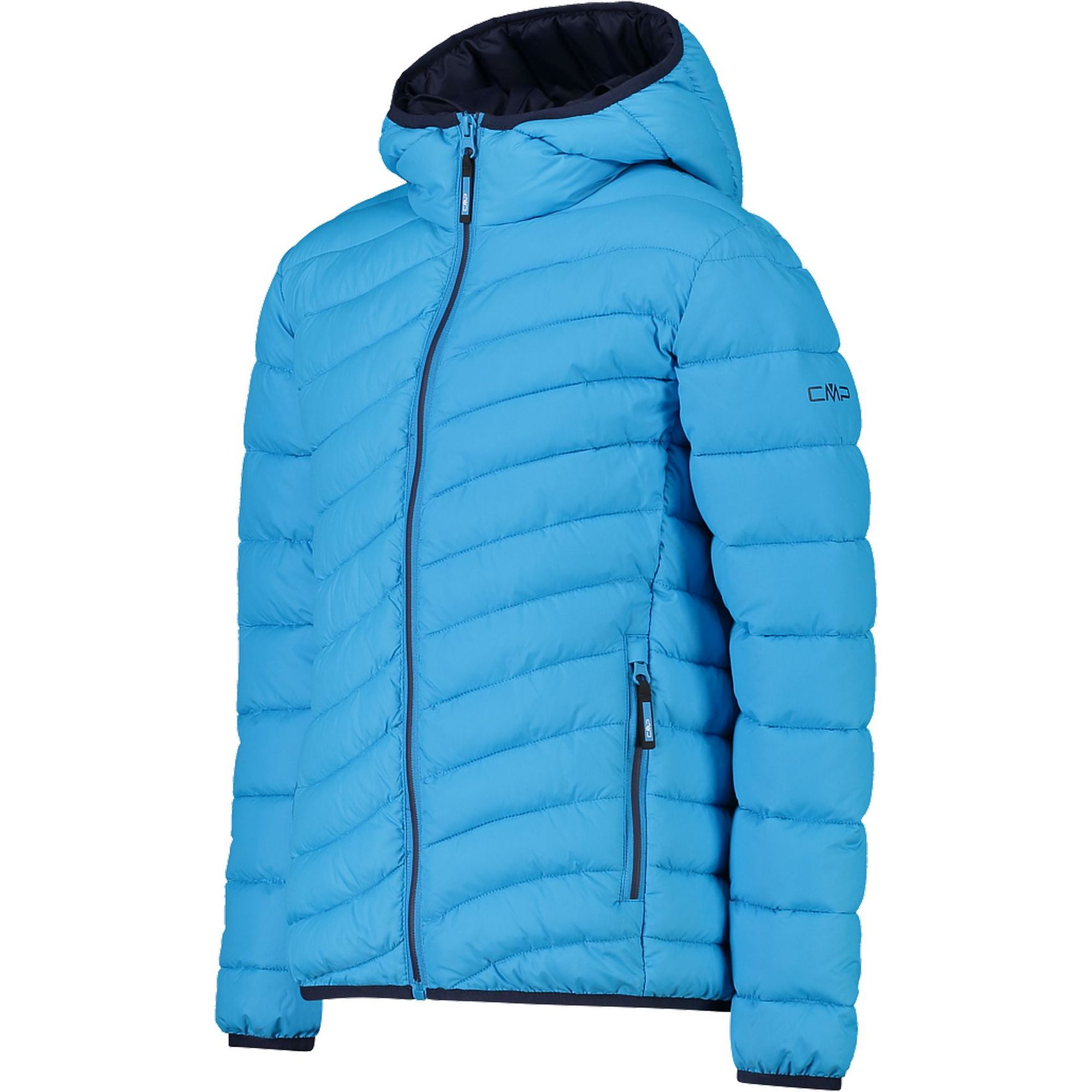 KID B JACKET FIX HOOD 32Z1014B