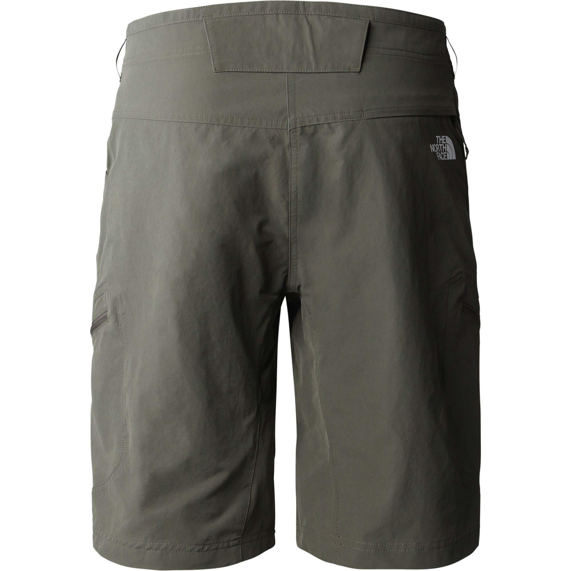 M Exploration Short