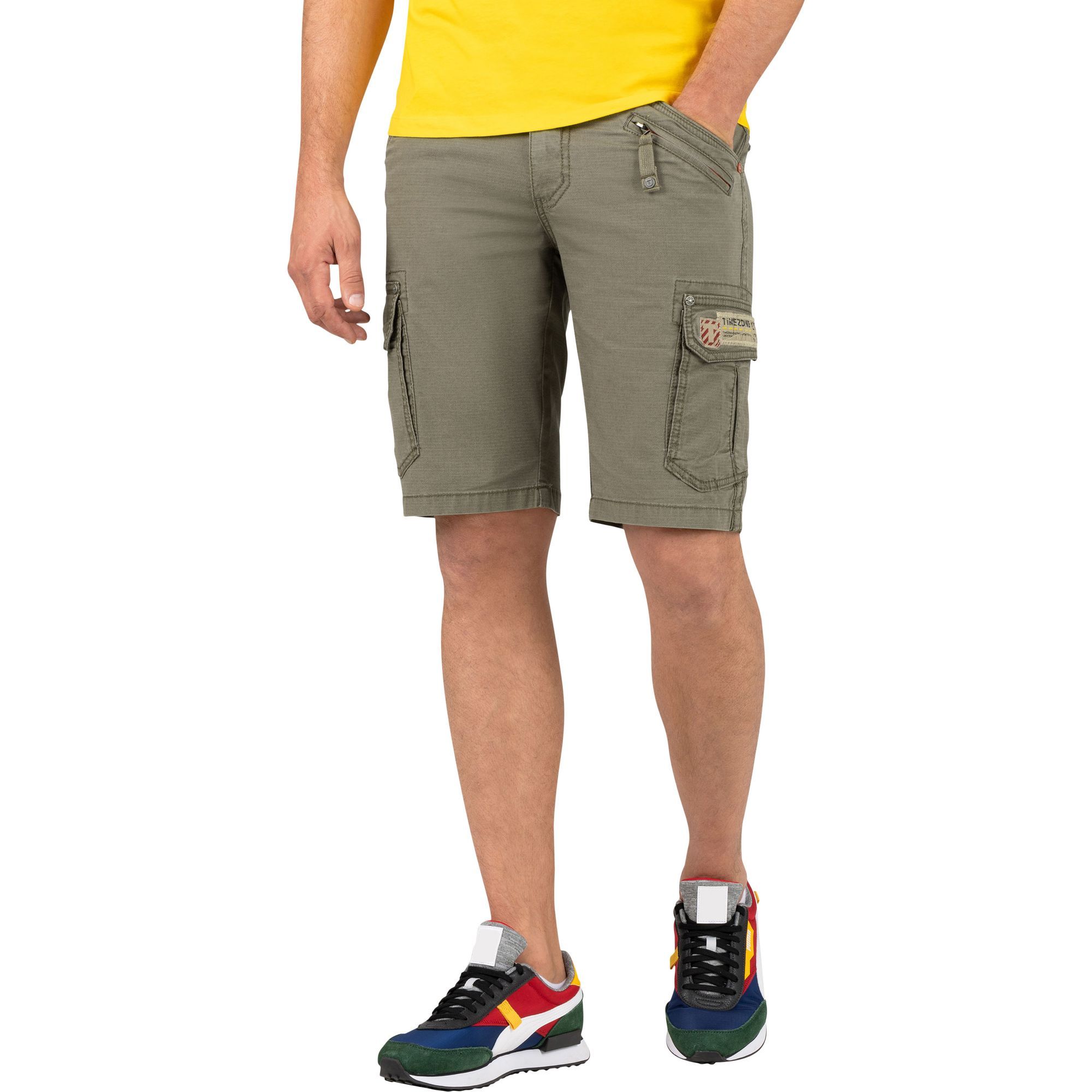 Regular RykerTZ Short
