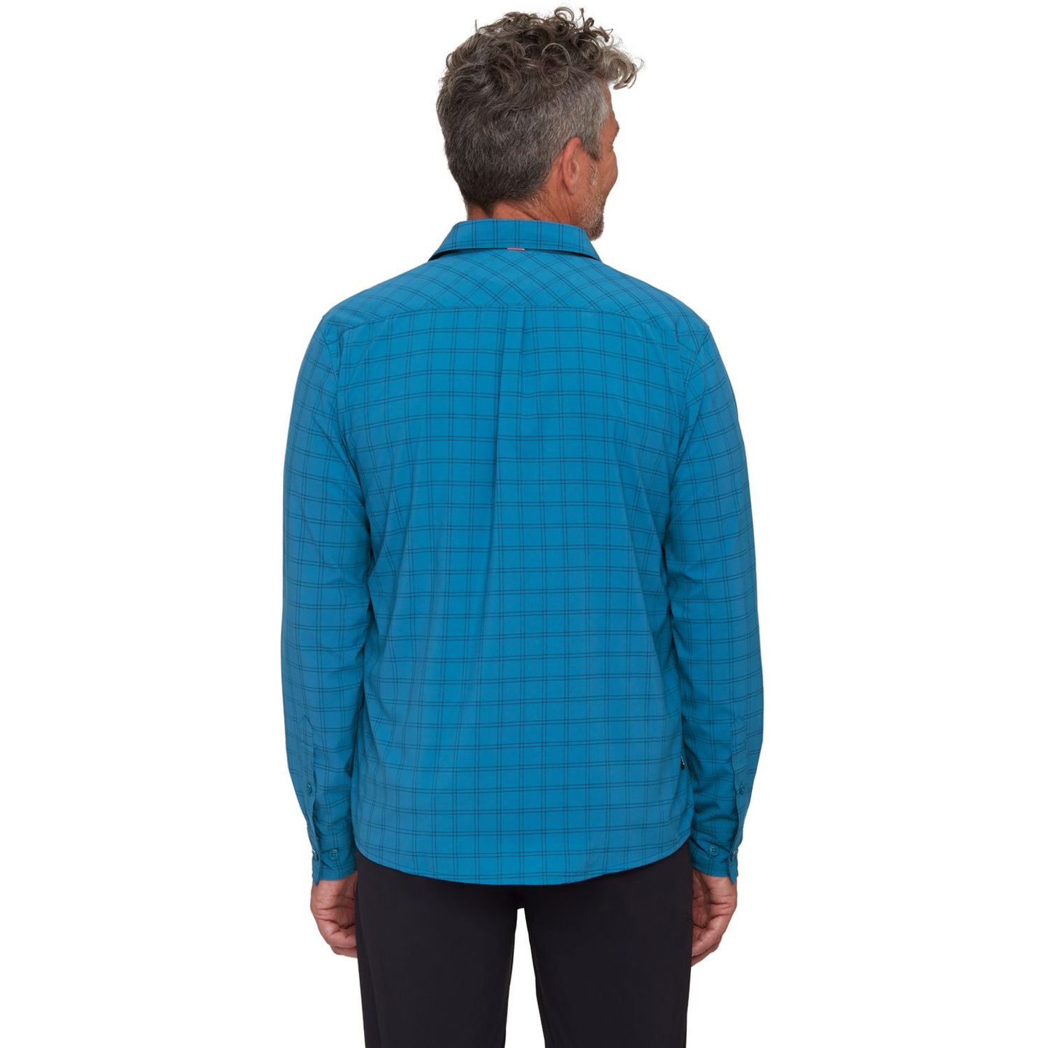 Lenni Longsleeve Shirt Men