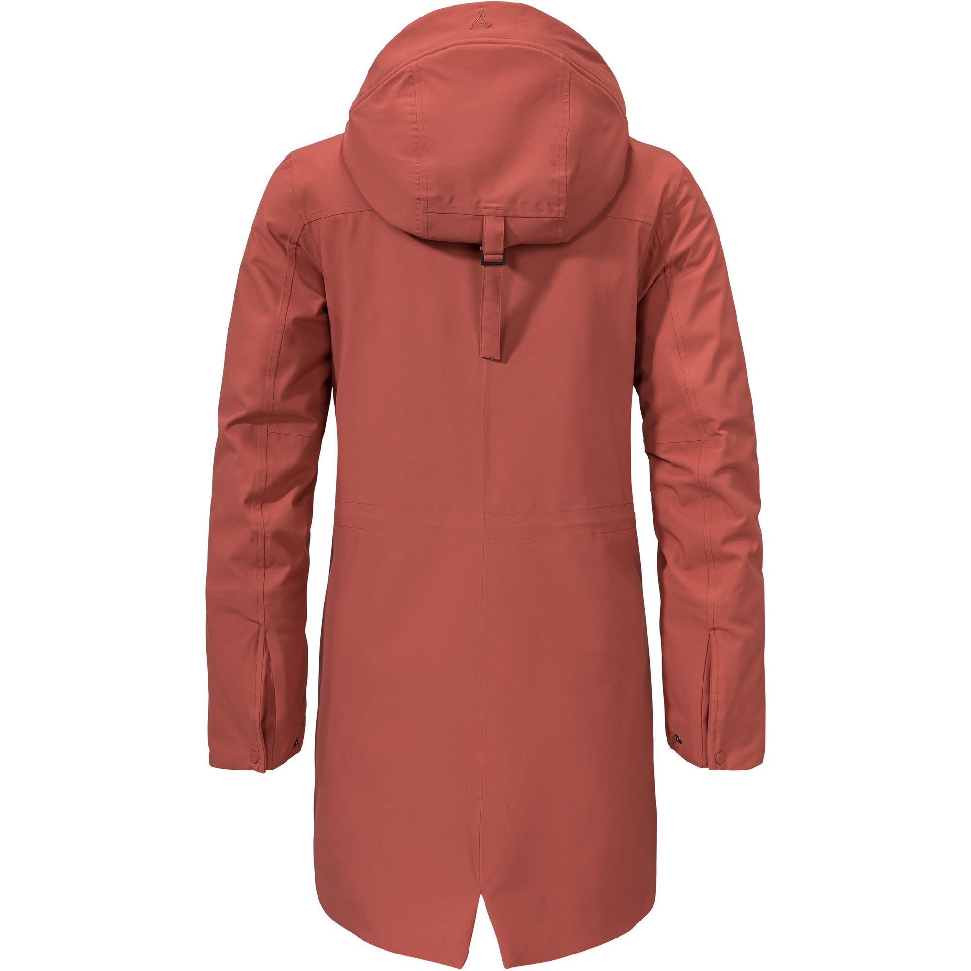 Ins. Parka Rotterdam L