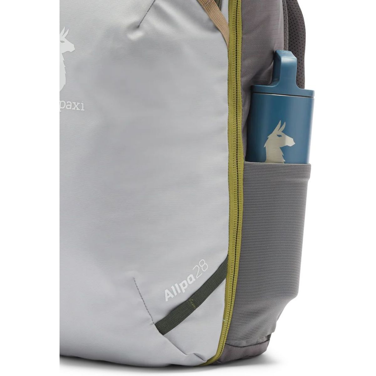 Allpa 28L Travel Pack