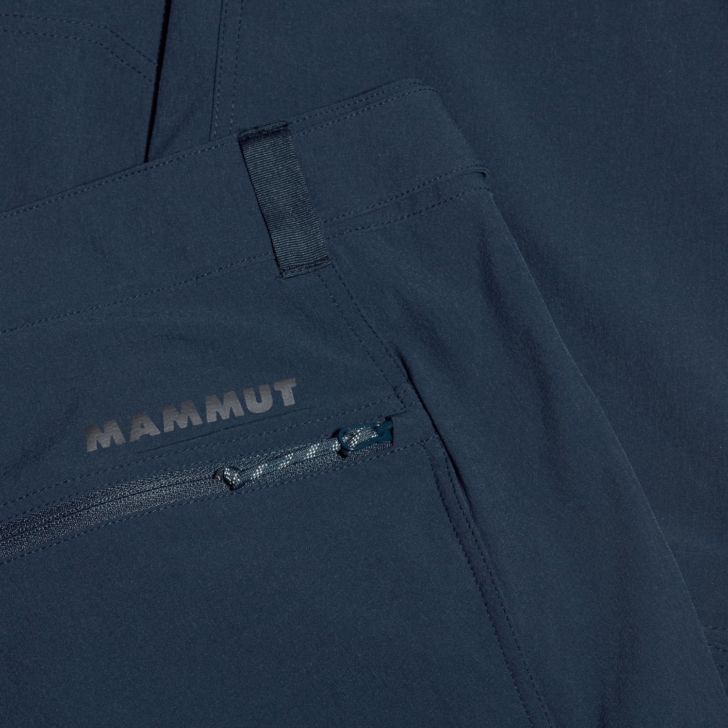 Runbold IV Zip Off Pants Men