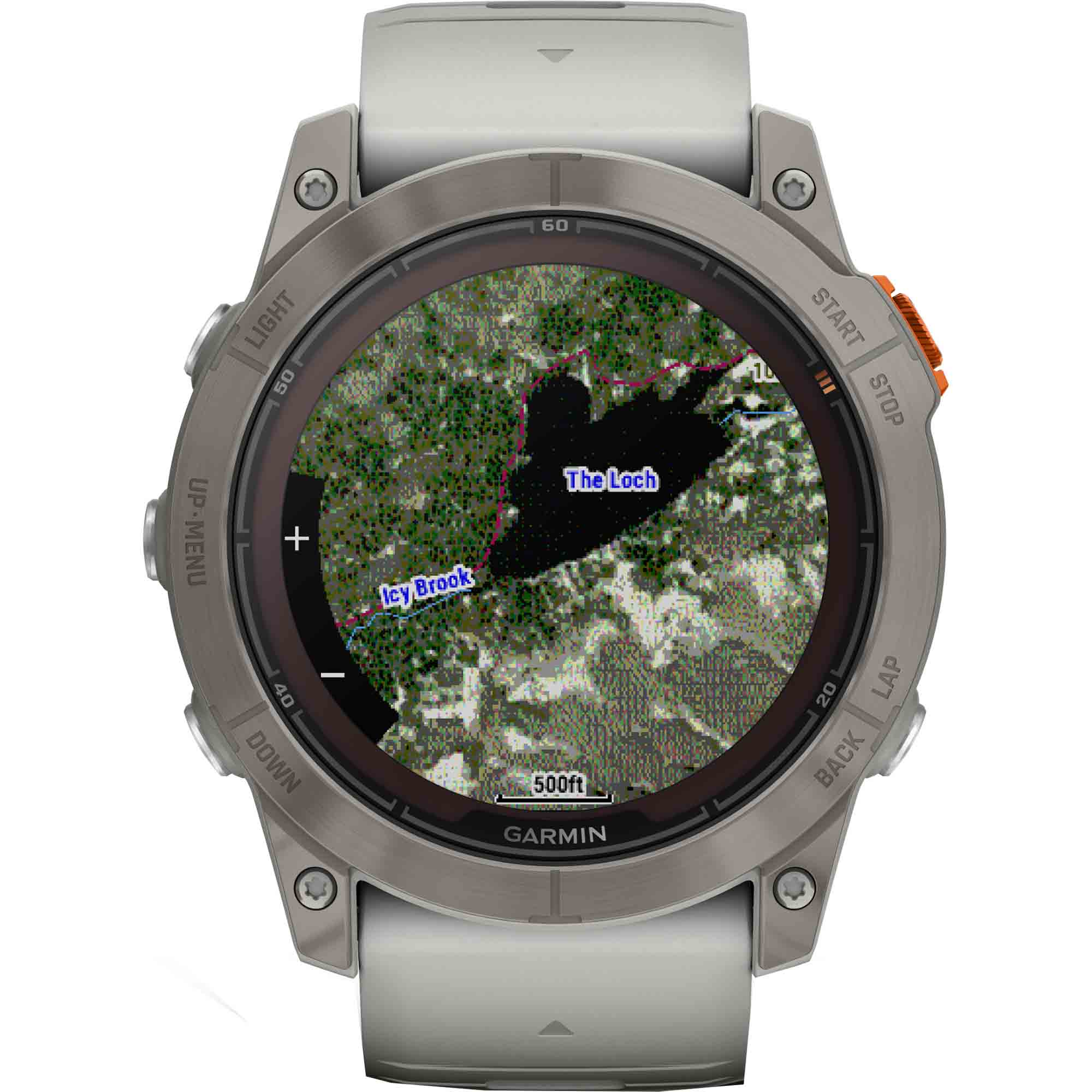 fenix 7X Pro Sapphire Solar Edition