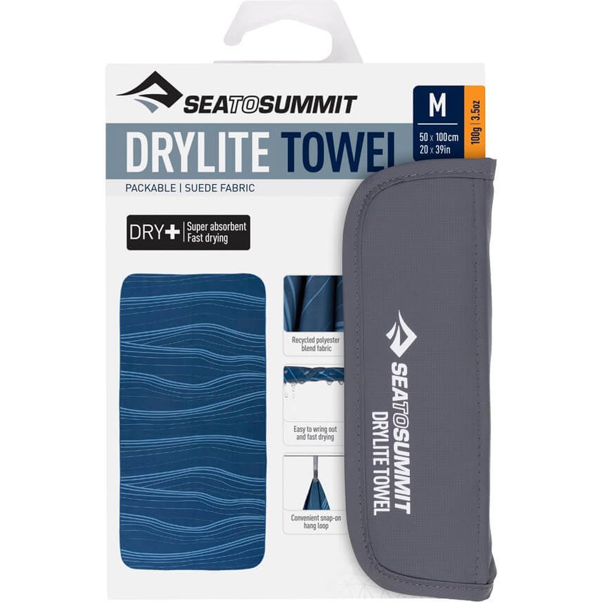 Drylite Towel
