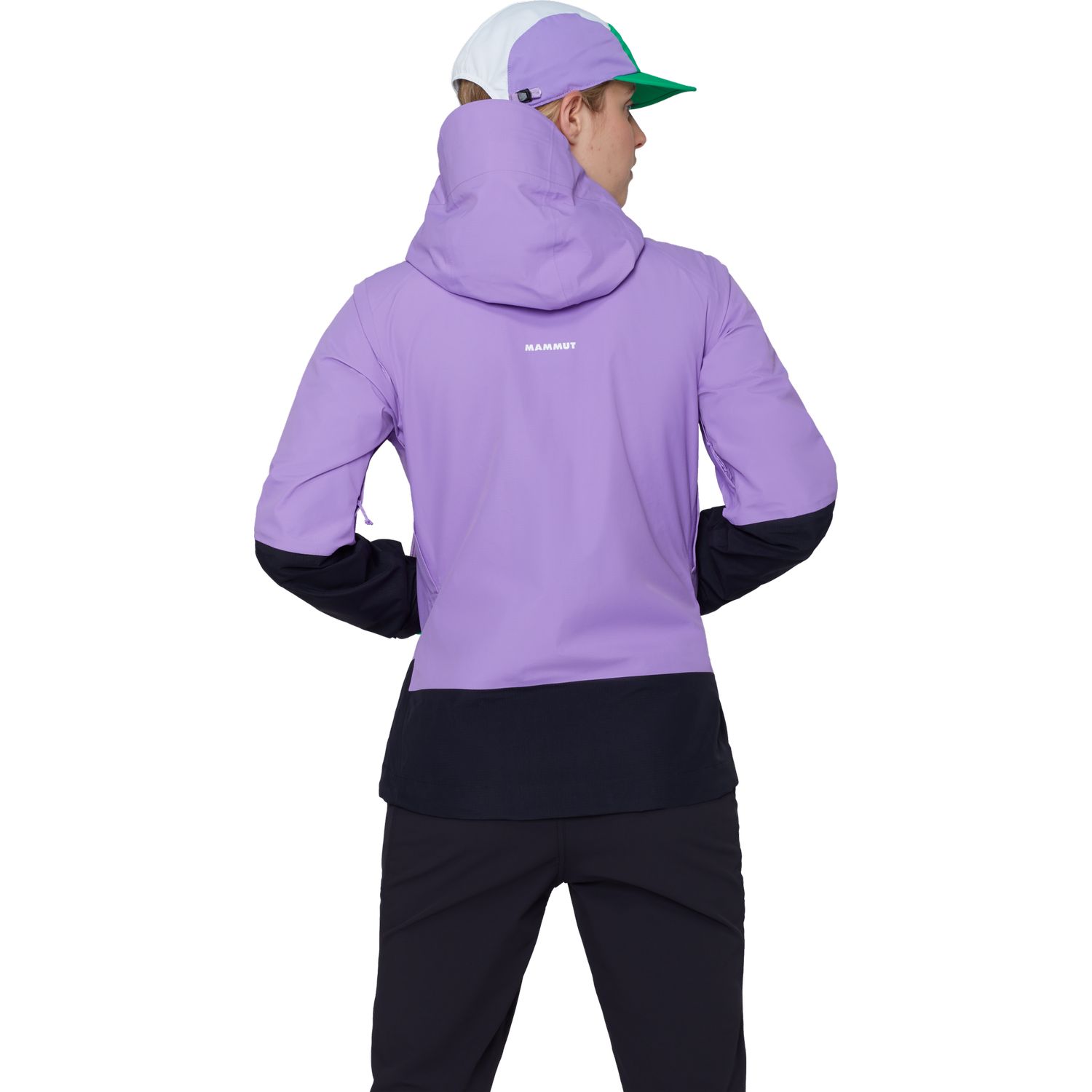 Alto Guide HS Hooded Jacket Women