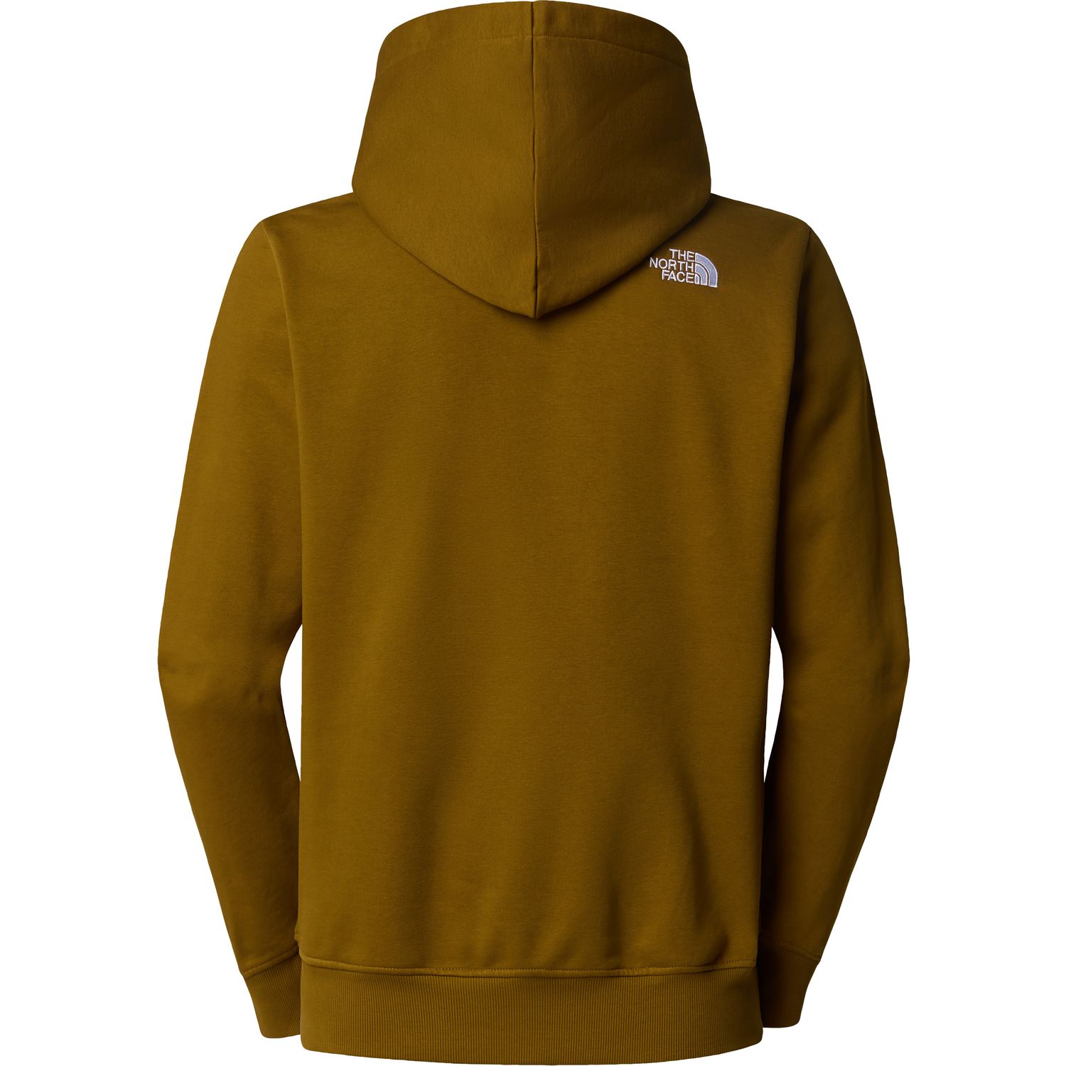 Men’s Drew Peak Pullover Hoodie