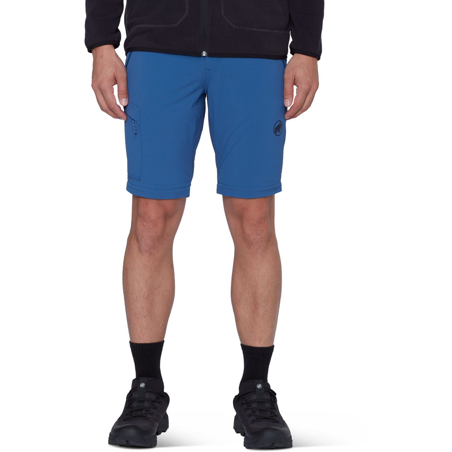 Runbold IV Zip Off Pants Men