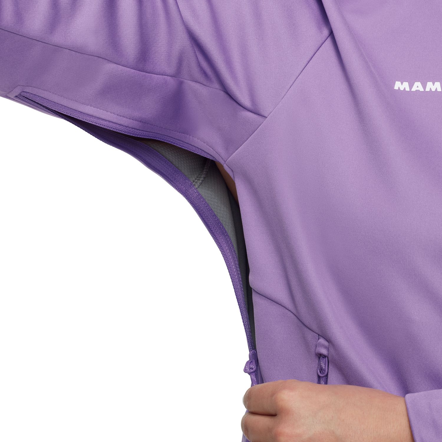 Ultimate VII SO Hooded Jacket Women
